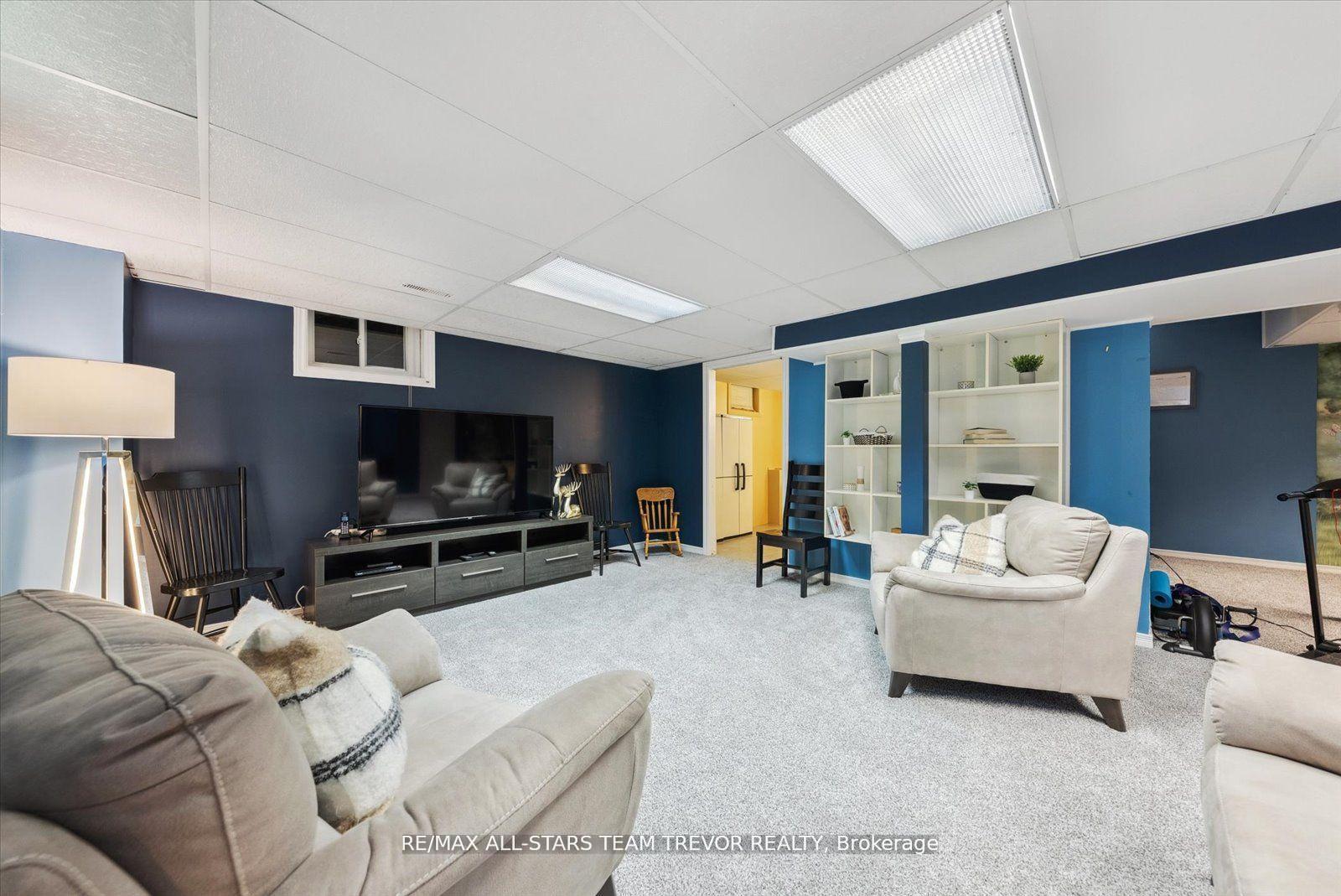 Photo 27 of 31 Riveredge Drive, Georgina, Keswick North — HOMEH