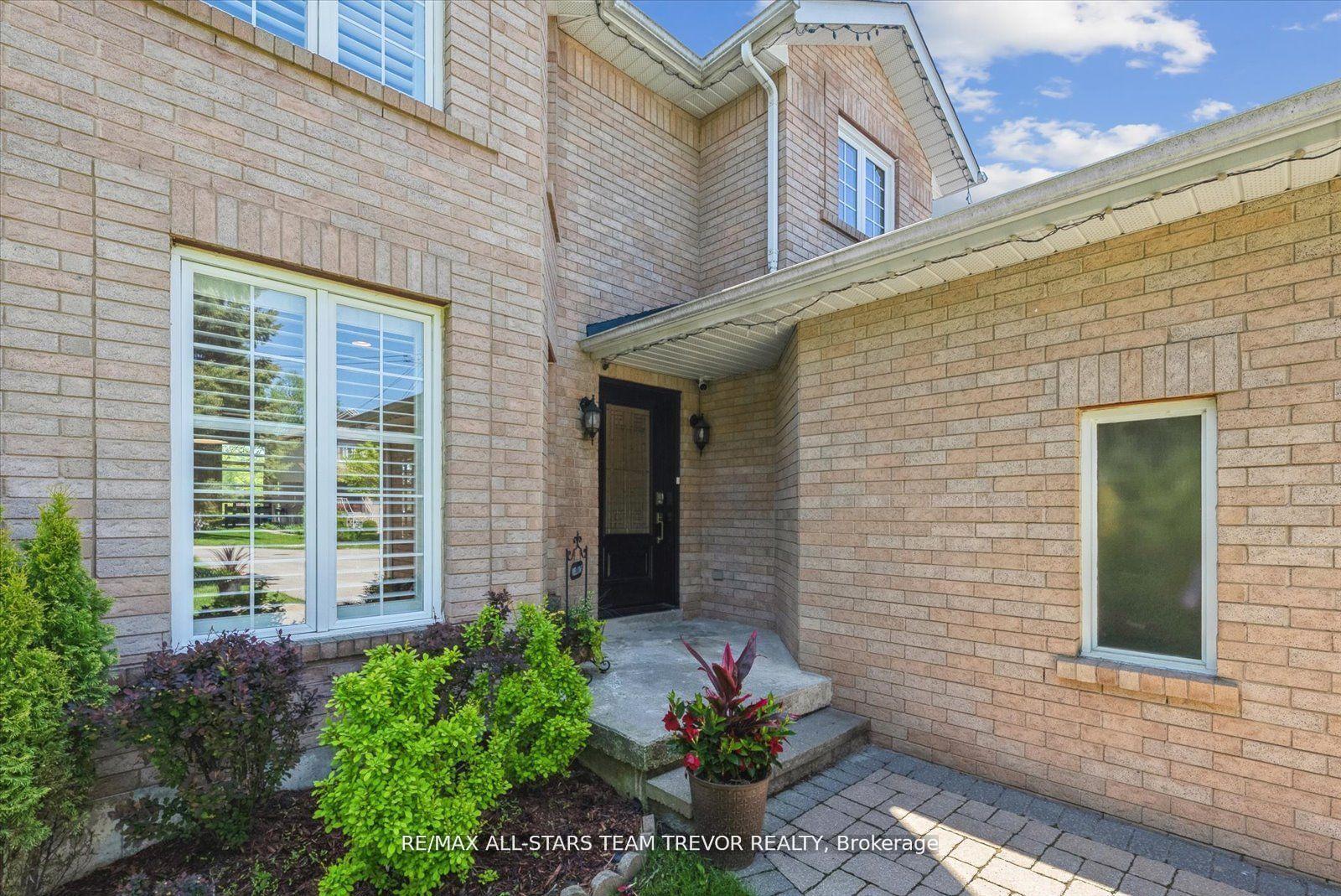 Photo 32 of 31 Riveredge Drive, Georgina, Keswick North — HOMEH