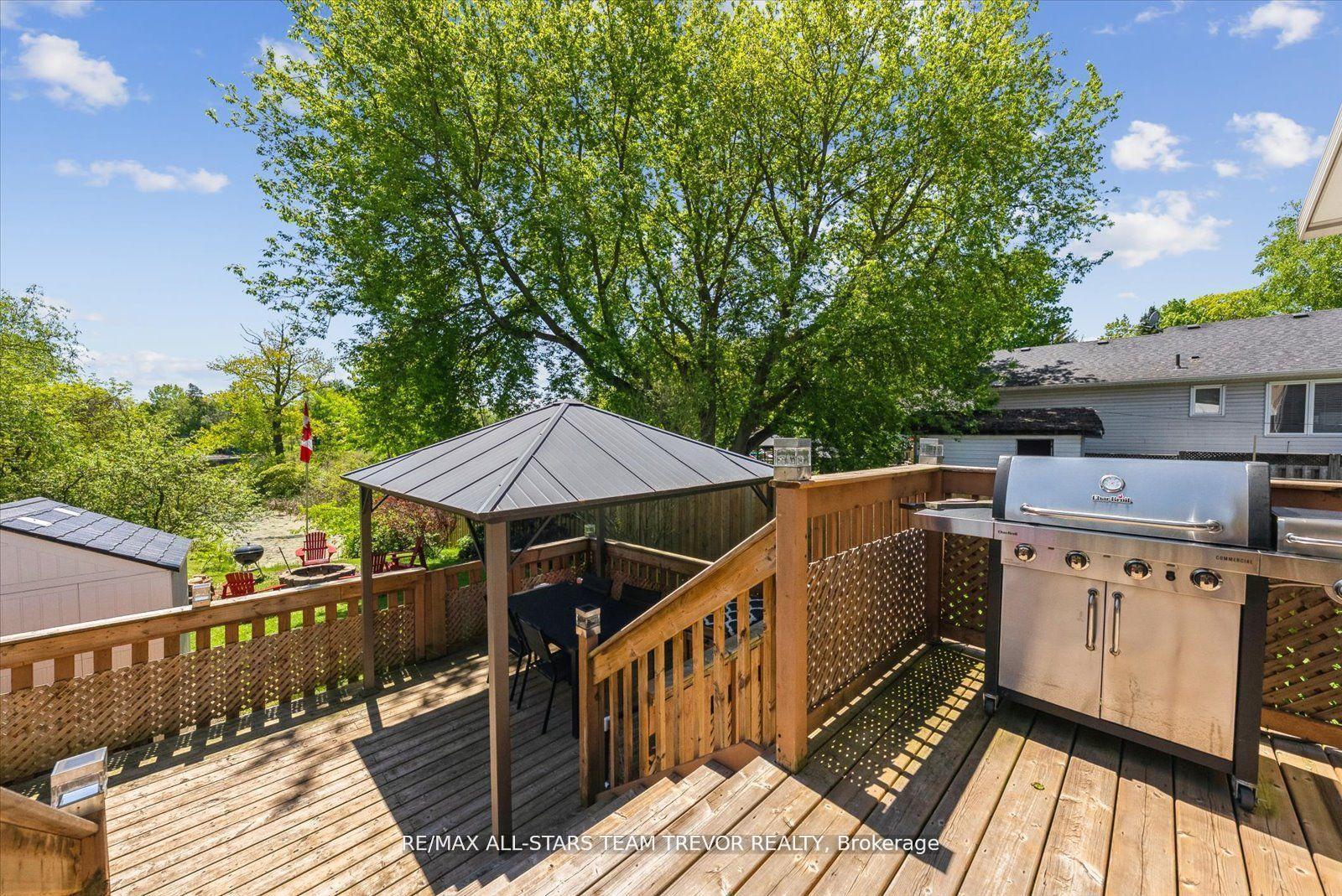 Photo 33 of 31 Riveredge Drive, Georgina, Keswick North — HOMEH