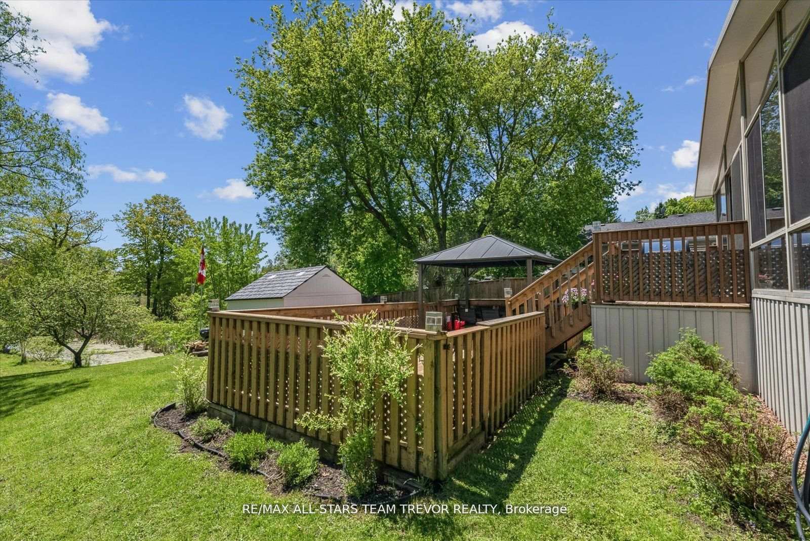 Photo 35 of 31 Riveredge Drive, Georgina, Keswick North — HOMEH