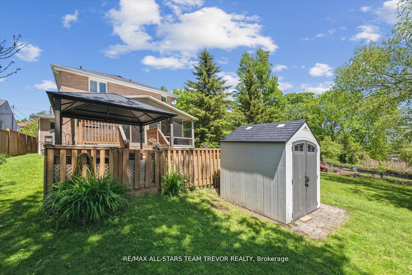 Photo 36 of 31 Riveredge Drive, Georgina, Keswick North — HOMEH