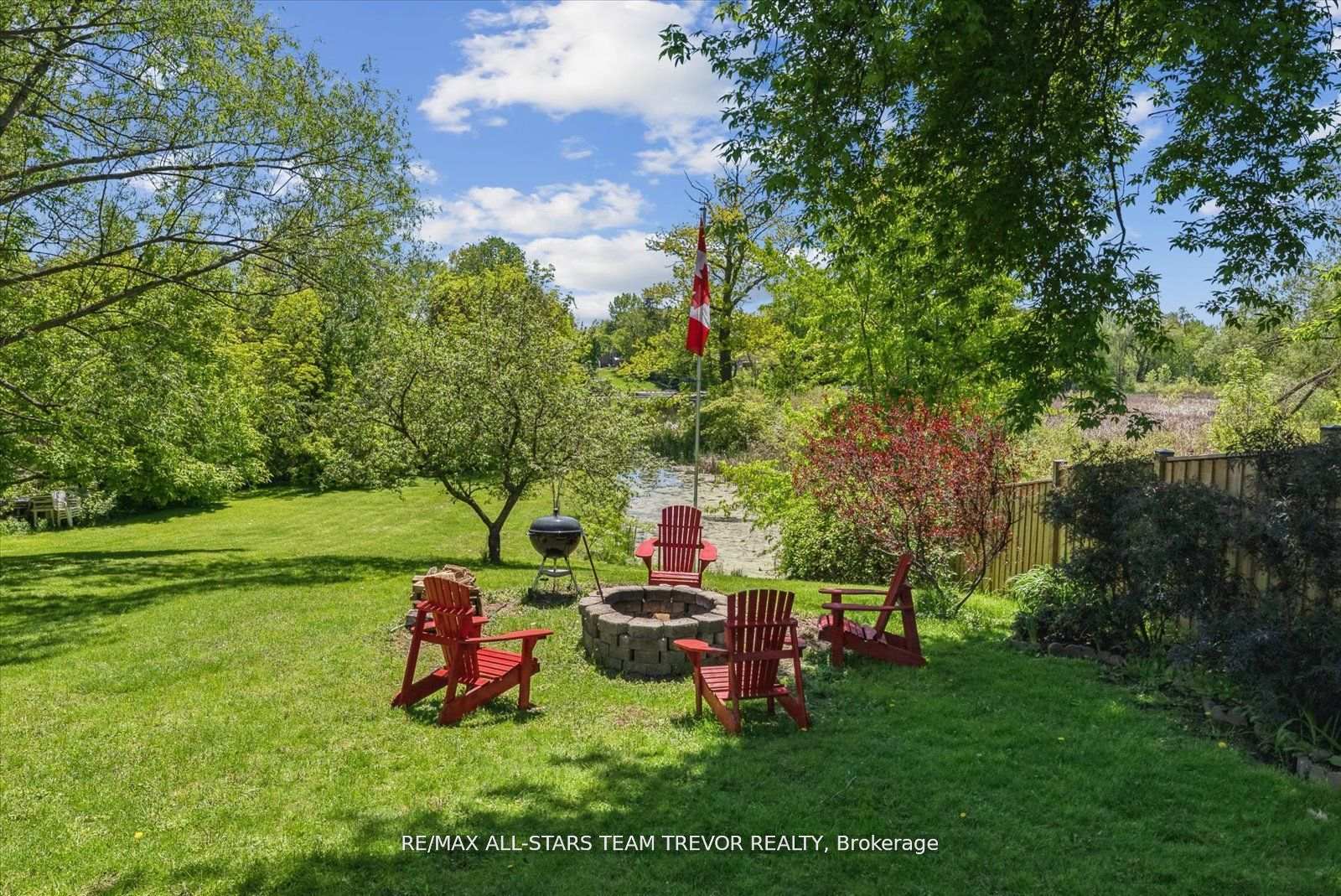 Photo 37 of 31 Riveredge Drive, Georgina, Keswick North — HOMEH