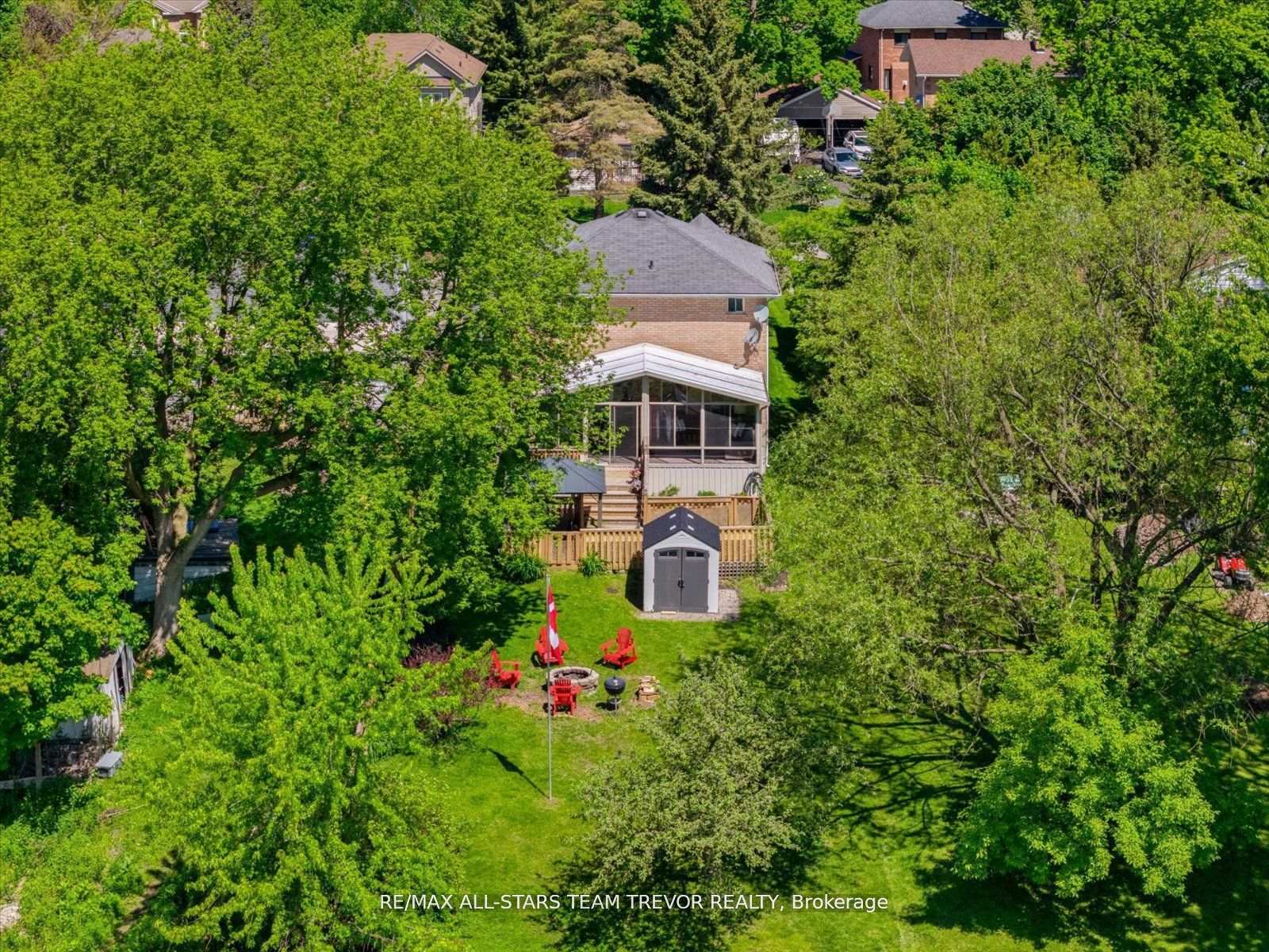 Photo 39 of 31 Riveredge Drive, Georgina, Keswick North — HOMEH