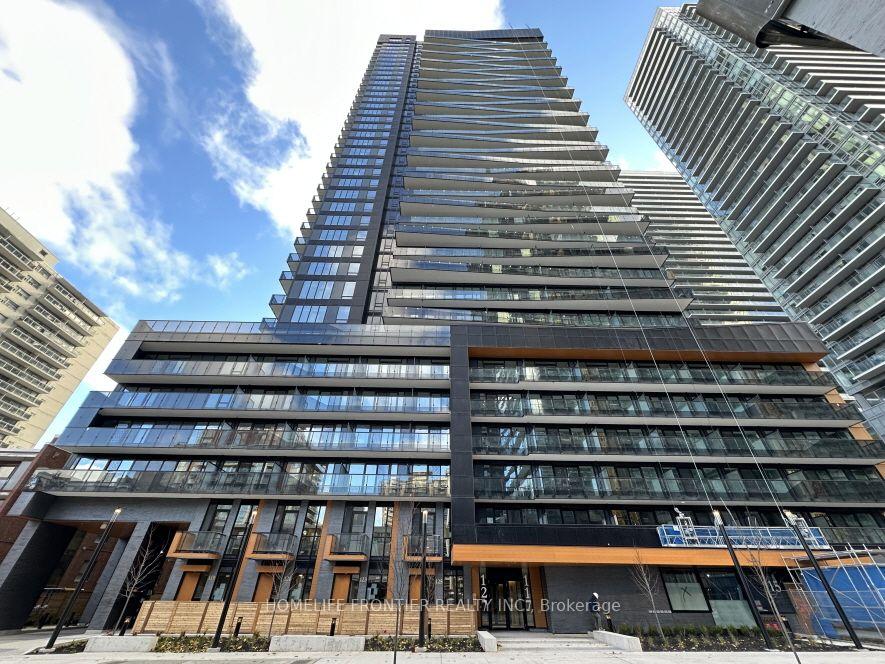 Photo of Unit 603, 127 Broadway Avenue