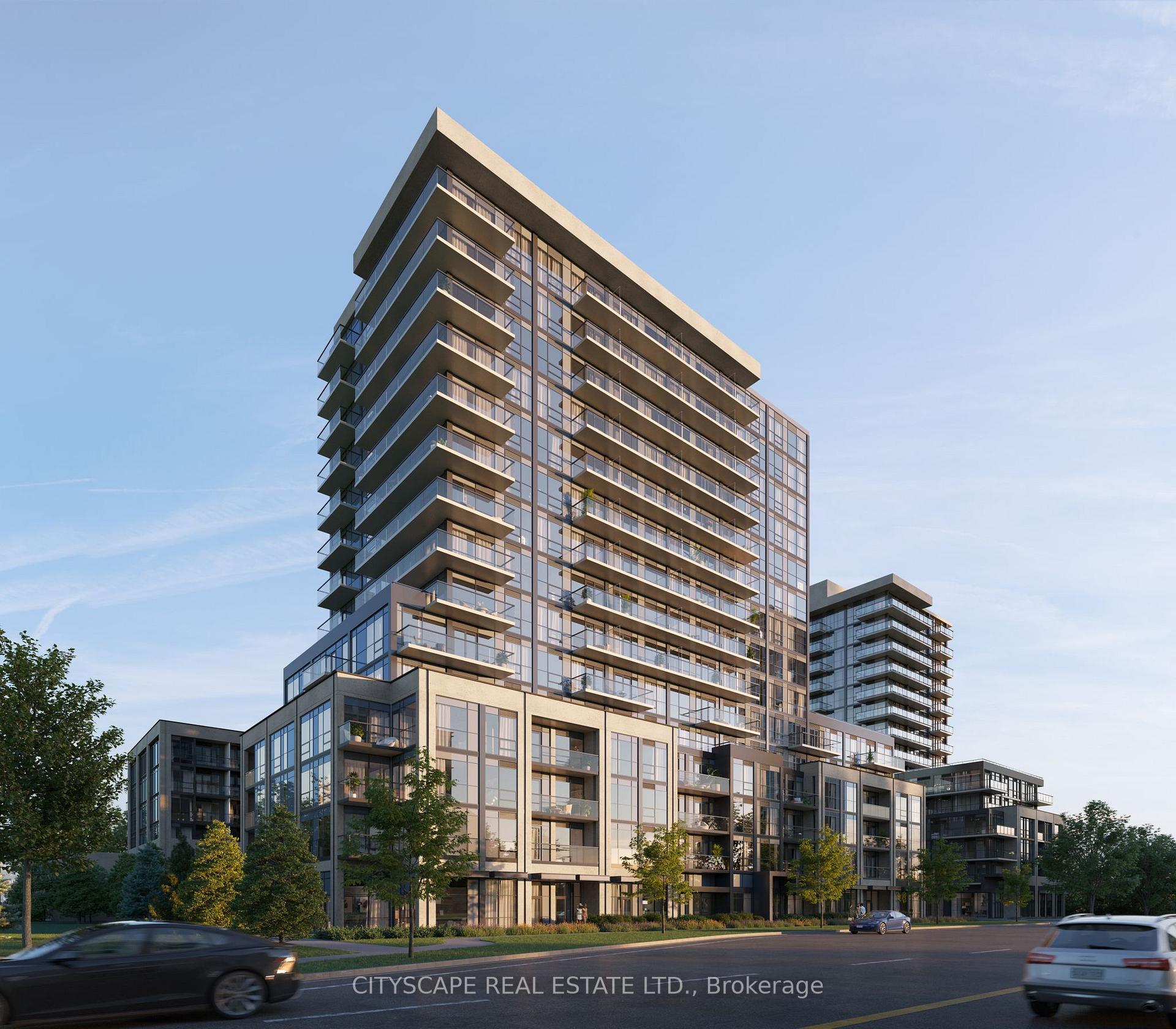 Photo 2 of Unit 507A, 101 Nipissing Road, Milton, Timberlea — HOMEH