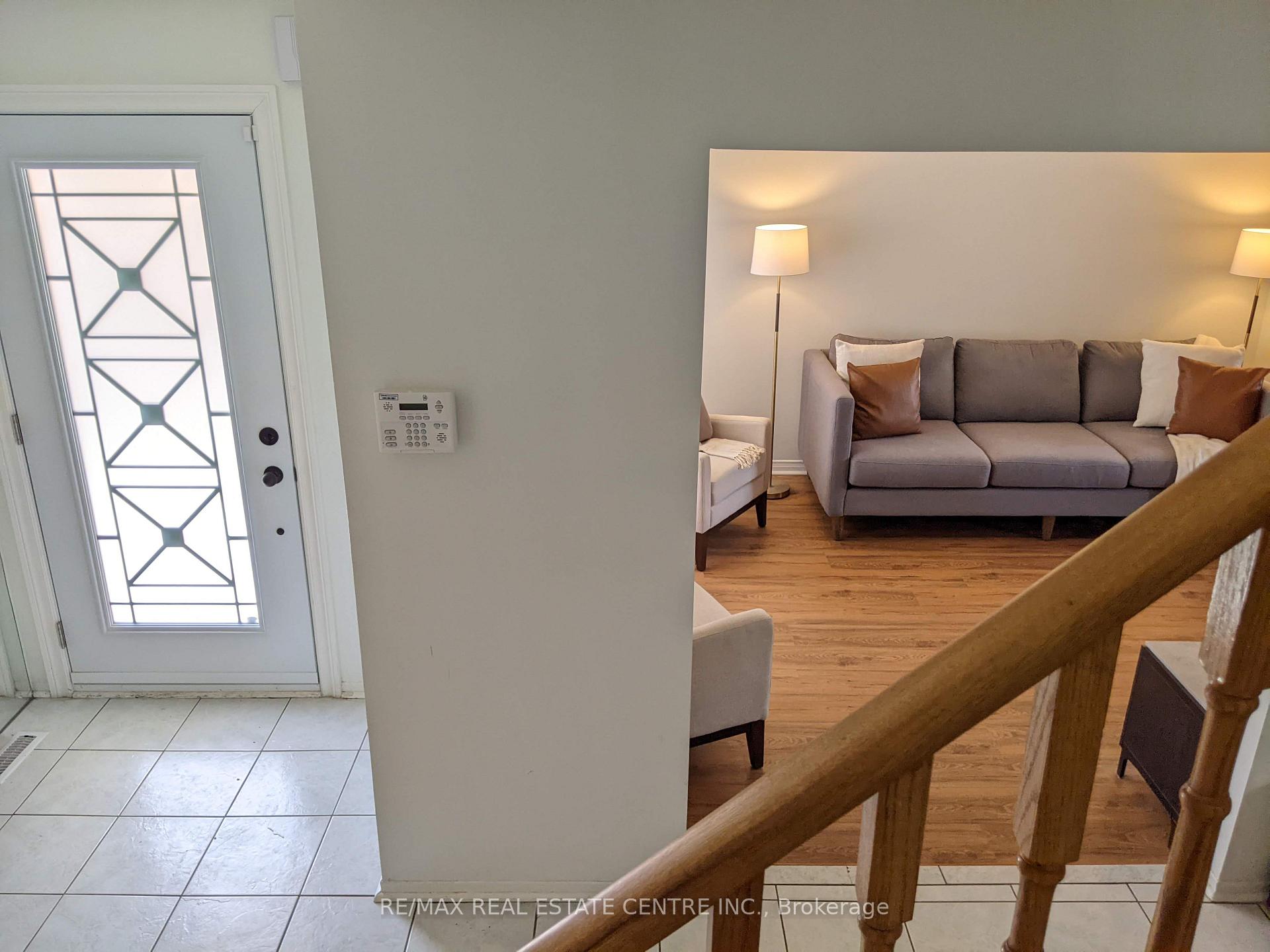 Photo 1 of 52 Merganser Crescent, Brampton, Fletcher's Creek South — HOMEH
