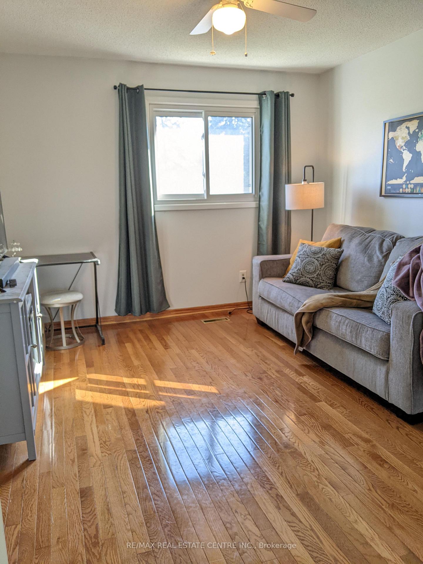 Photo 13 of 52 Merganser Crescent, Brampton, Fletcher's Creek South — HOMEH