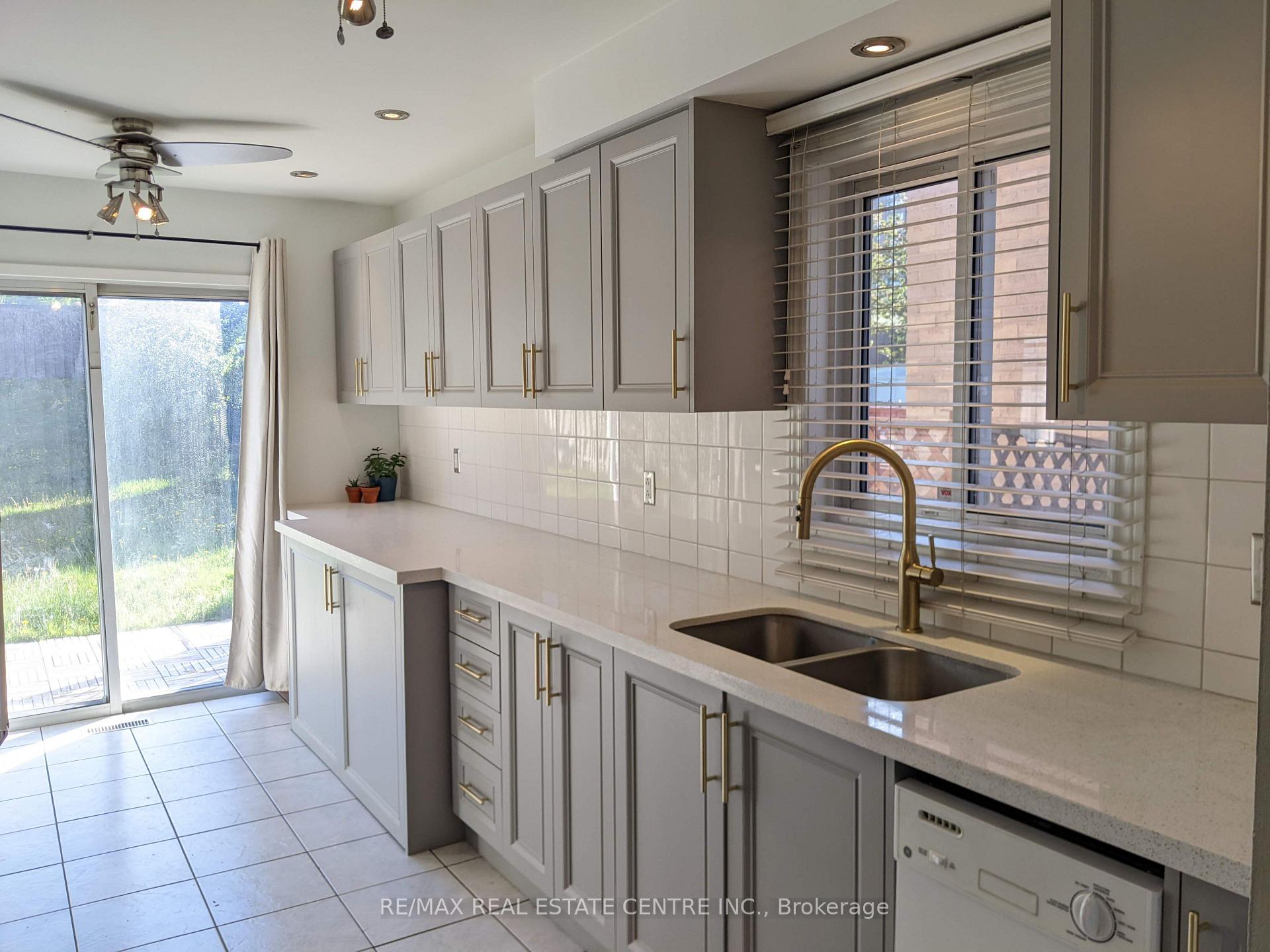 Photo 17 of 52 Merganser Crescent, Brampton, Fletcher's Creek South — HOMEH