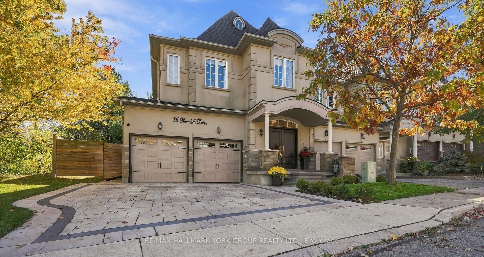Photo of Unit 36, 280 Paradelle Drive