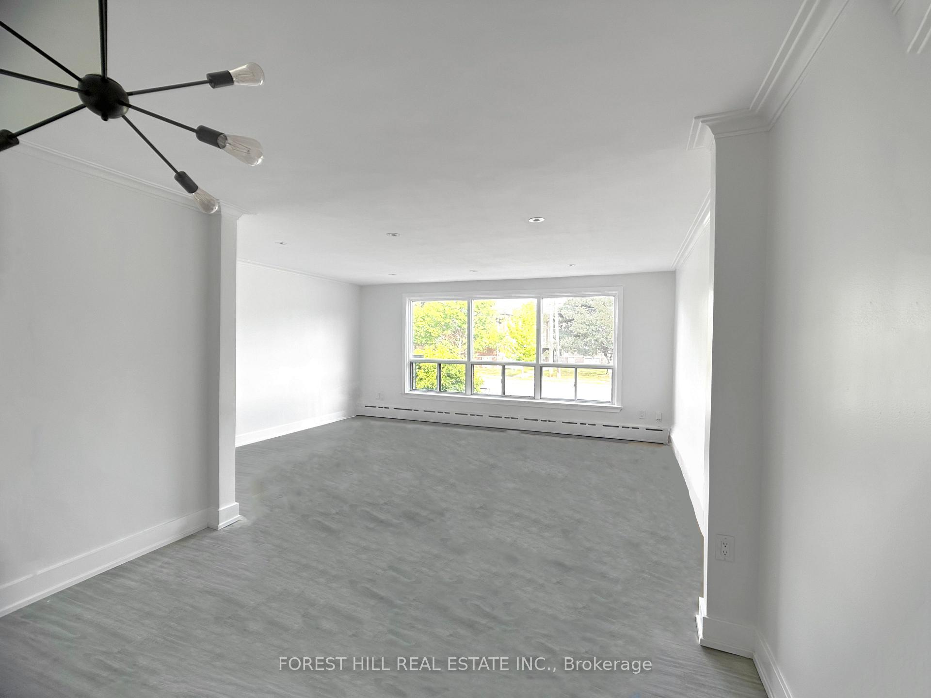 Photo of Unit #2, 443 Wilson Avenue