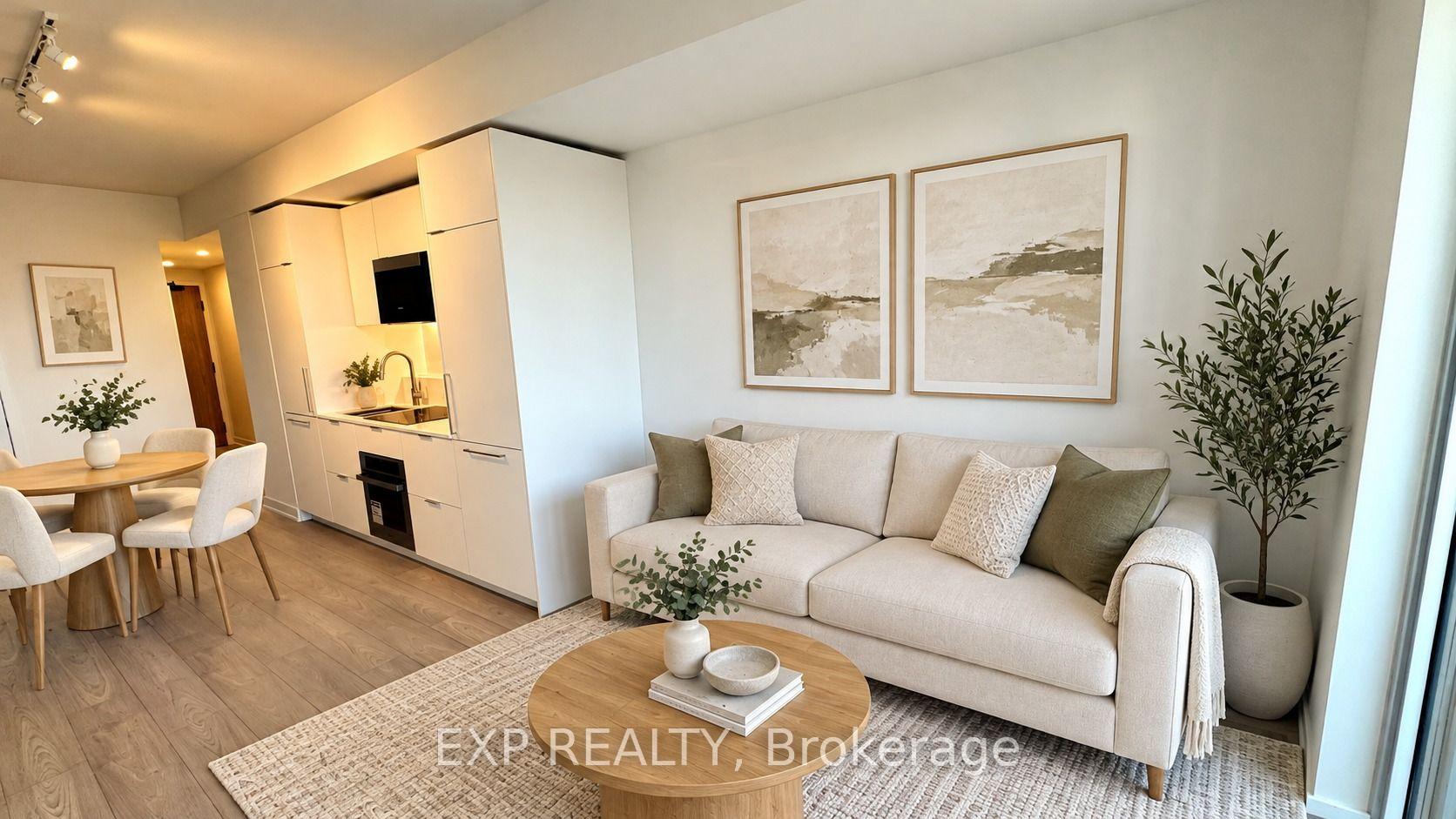 Photo 1 of Unit 403, 1 Fairview Road E, Mississauga, Mississauga Valleys — HOMEH