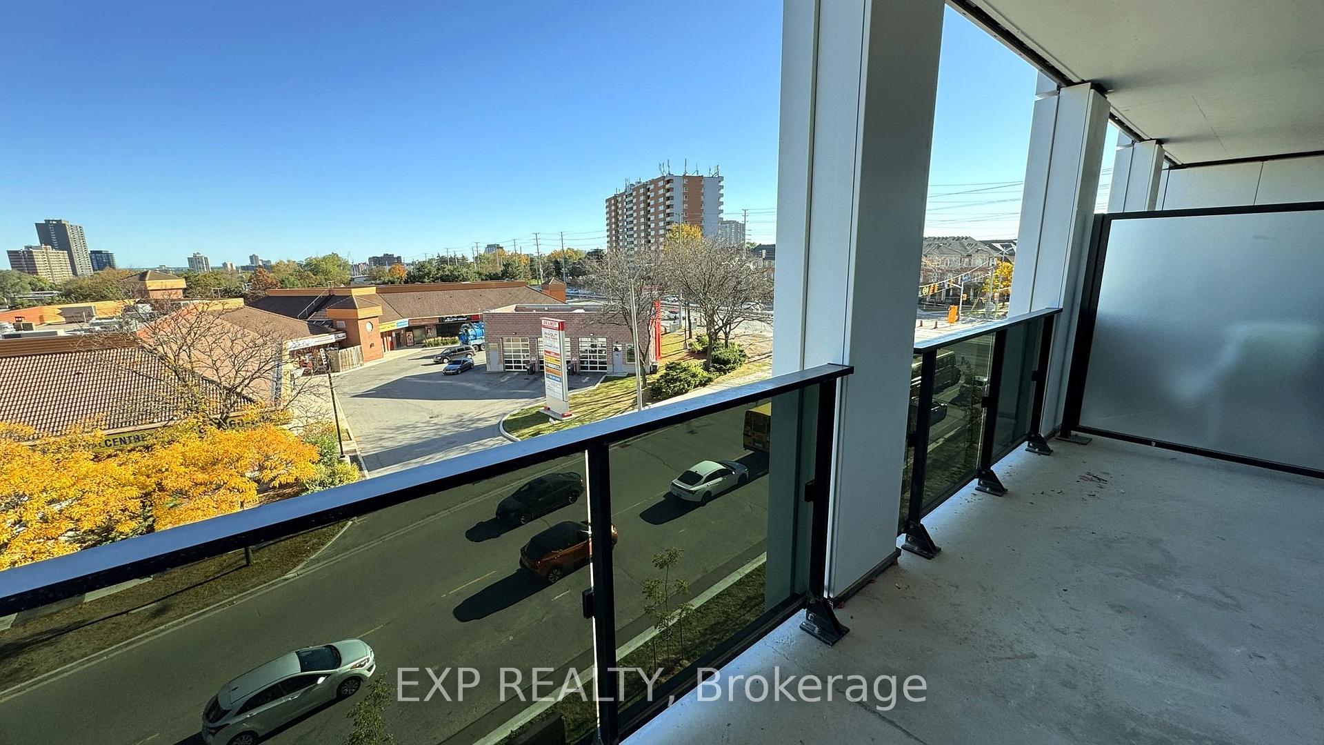 Photo 11 of Unit 403, 1 Fairview Road E, Mississauga, Mississauga Valleys — HOMEH