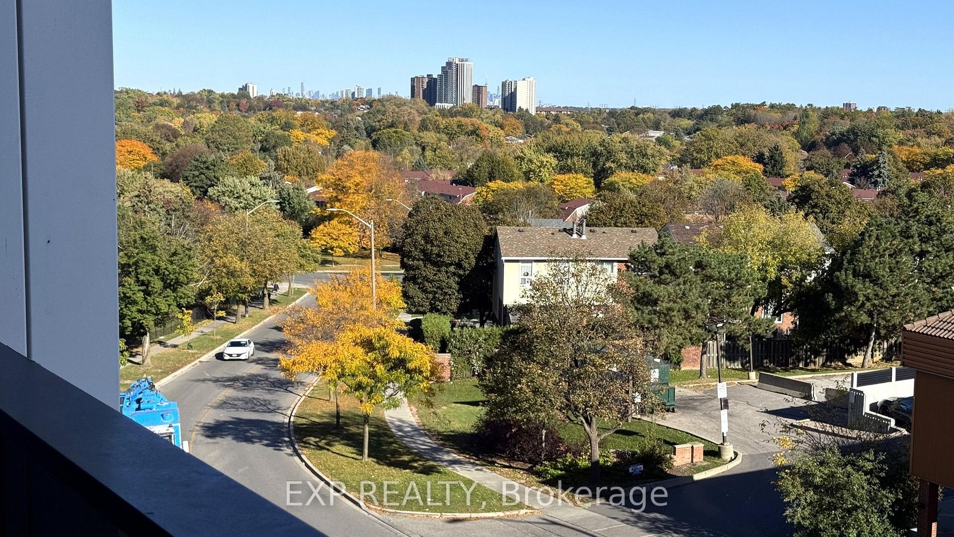 Photo 12 of Unit 403, 1 Fairview Road E, Mississauga, Mississauga Valleys — HOMEH
