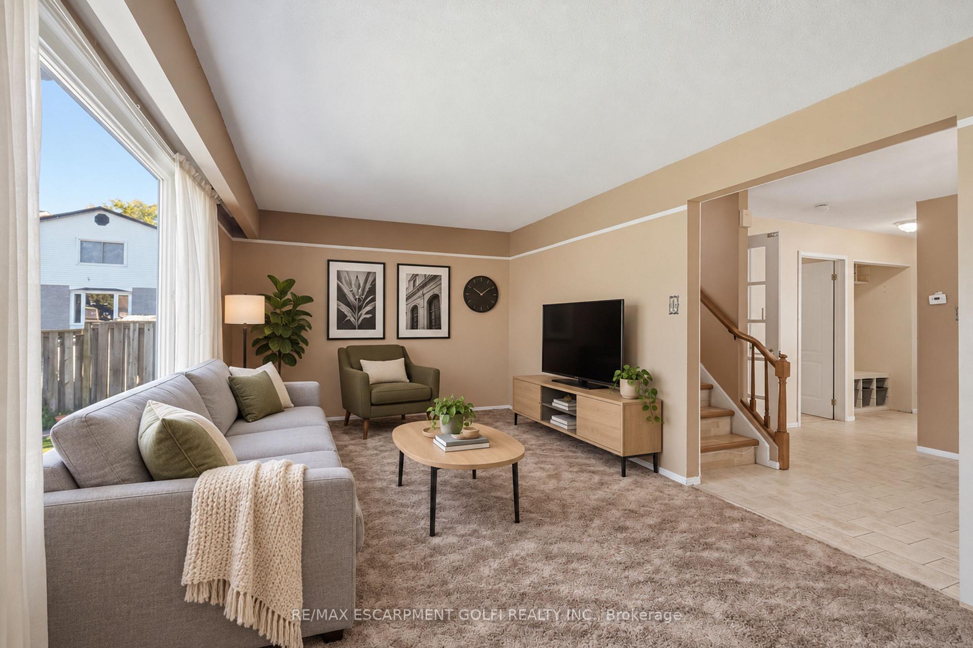 Photo 6 of 154 Memorial Avenue, Hamilton, Stoney Creek — HOMEH