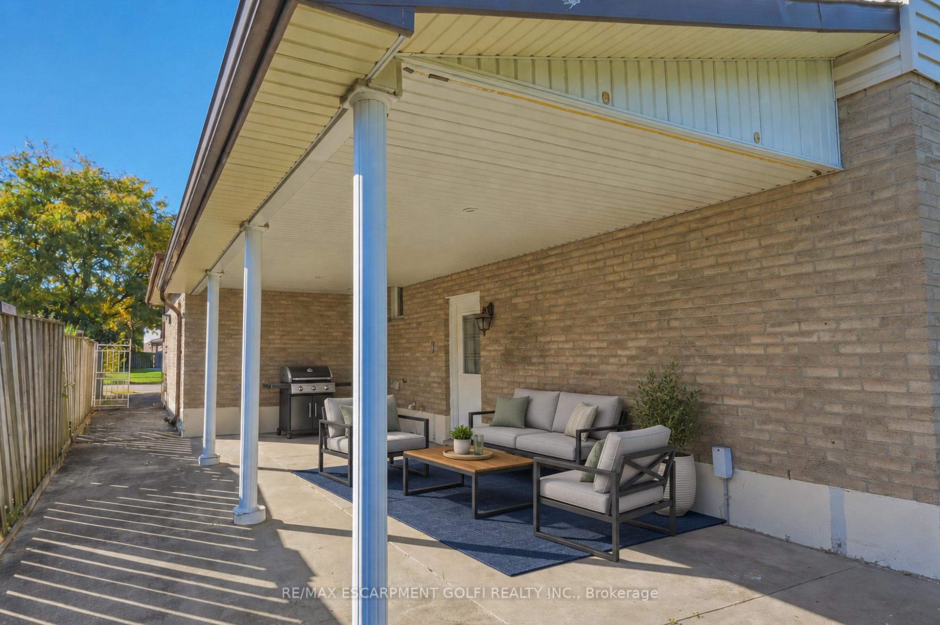 Photo 26 of 154 Memorial Avenue, Hamilton, Stoney Creek — HOMEH
