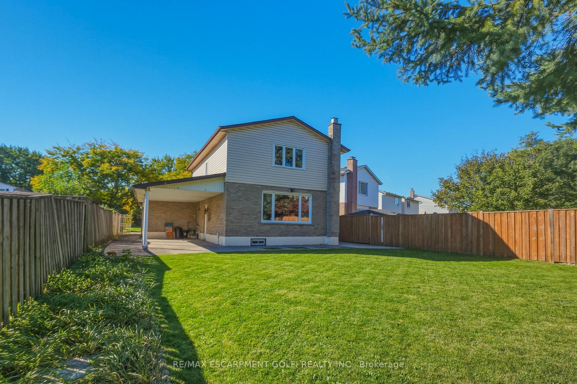 Photo 27 of 154 Memorial Avenue, Hamilton, Stoney Creek — HOMEH