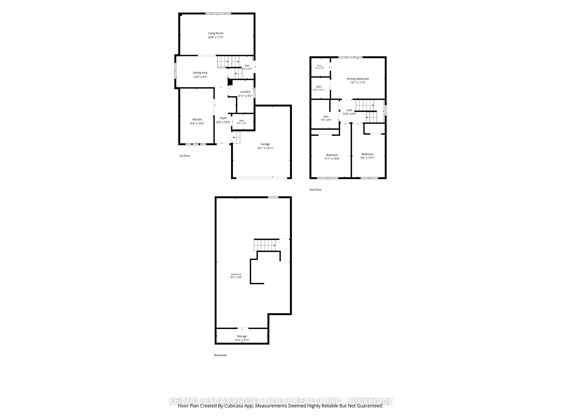 Photo 29 of 154 Memorial Avenue, Hamilton, Stoney Creek — HOMEH