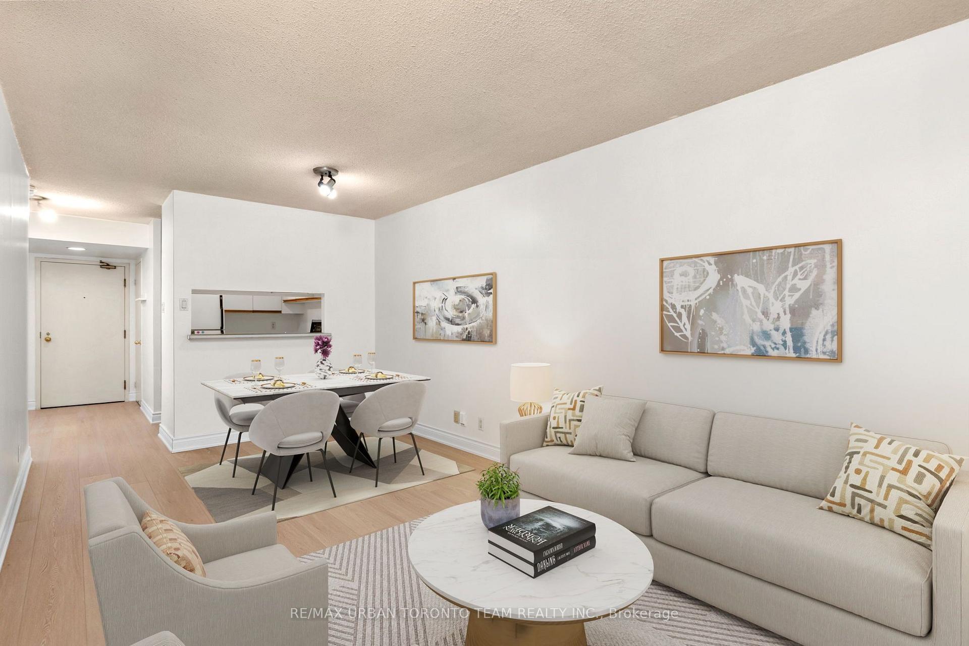 Photo 1 of Unit 418, 92 King Street E, Toronto, Church-Yonge Corridor — HOMEH