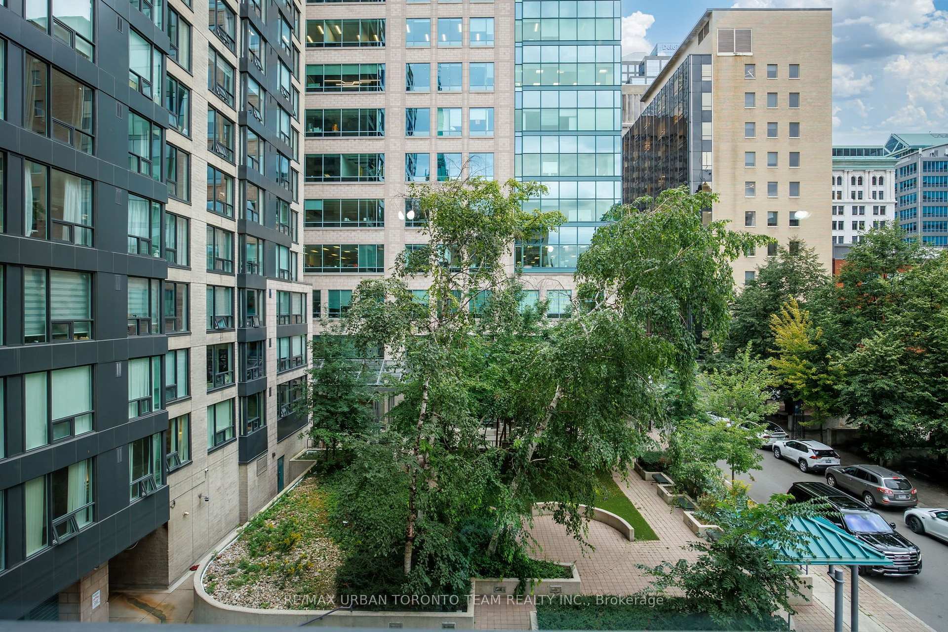 Photo 25 of Unit 418, 92 King Street E, Toronto, Church-Yonge Corridor — HOMEH