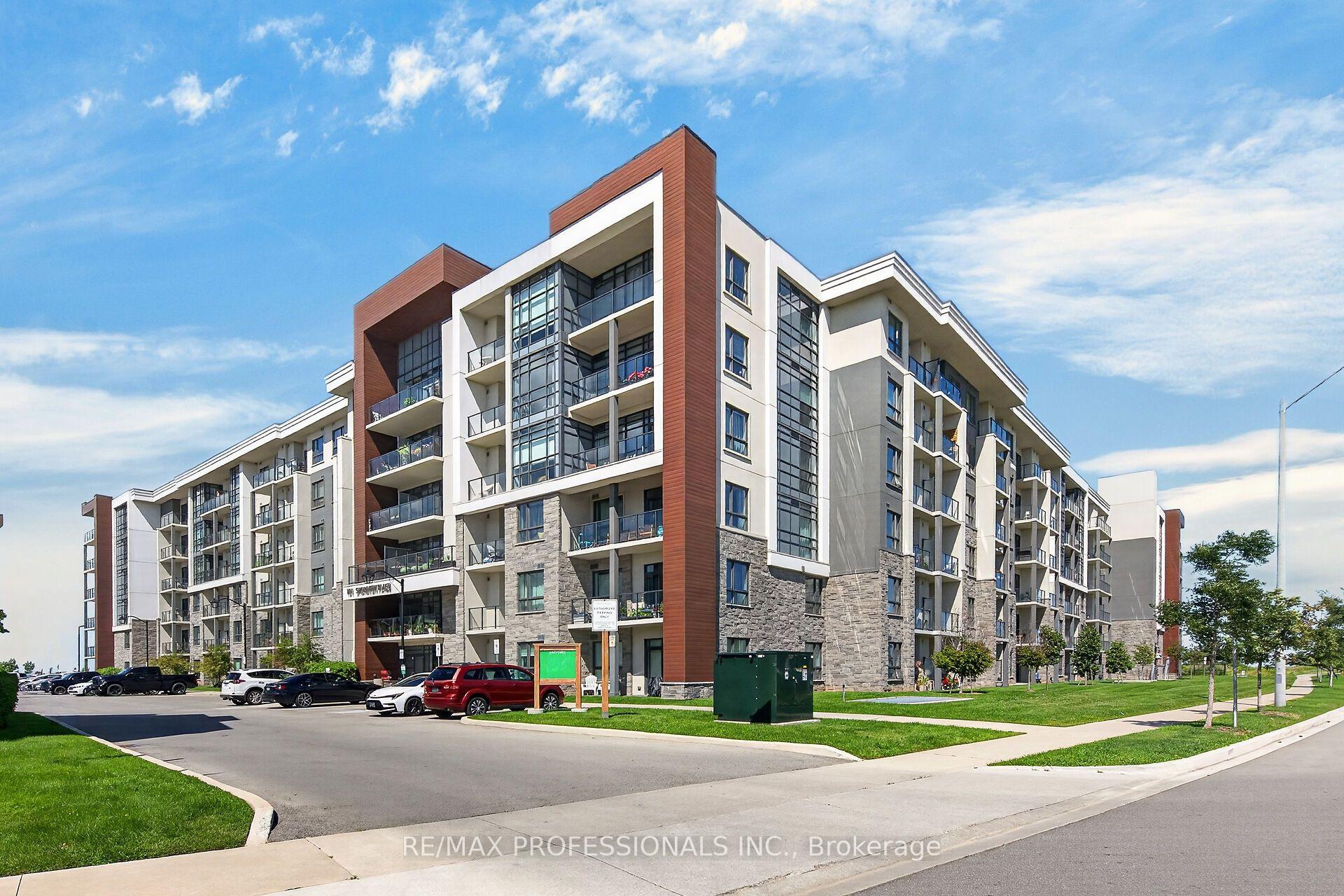 Photo of Unit 133, 101 Shoreview Place
