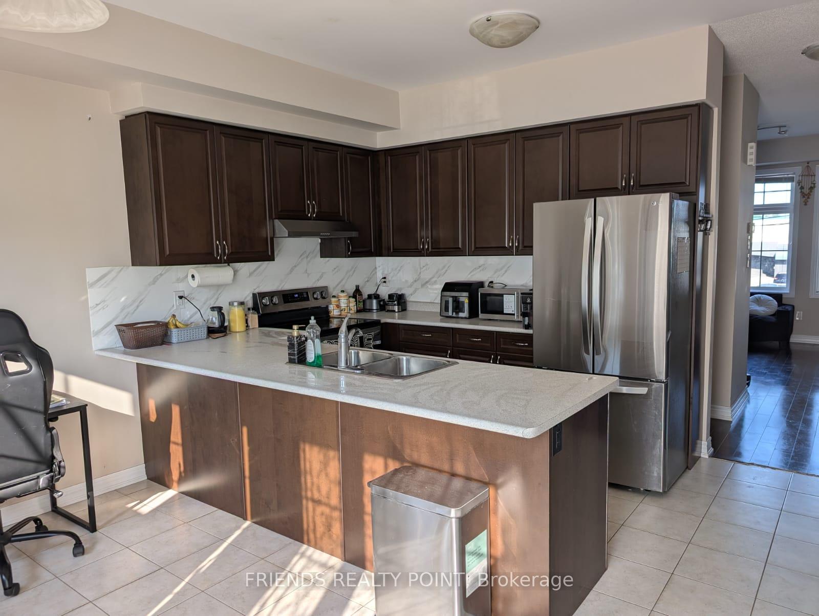 Photo 6 of Unit 30, 1401 Plains Road E, Burlington, Freeman — HOMEH