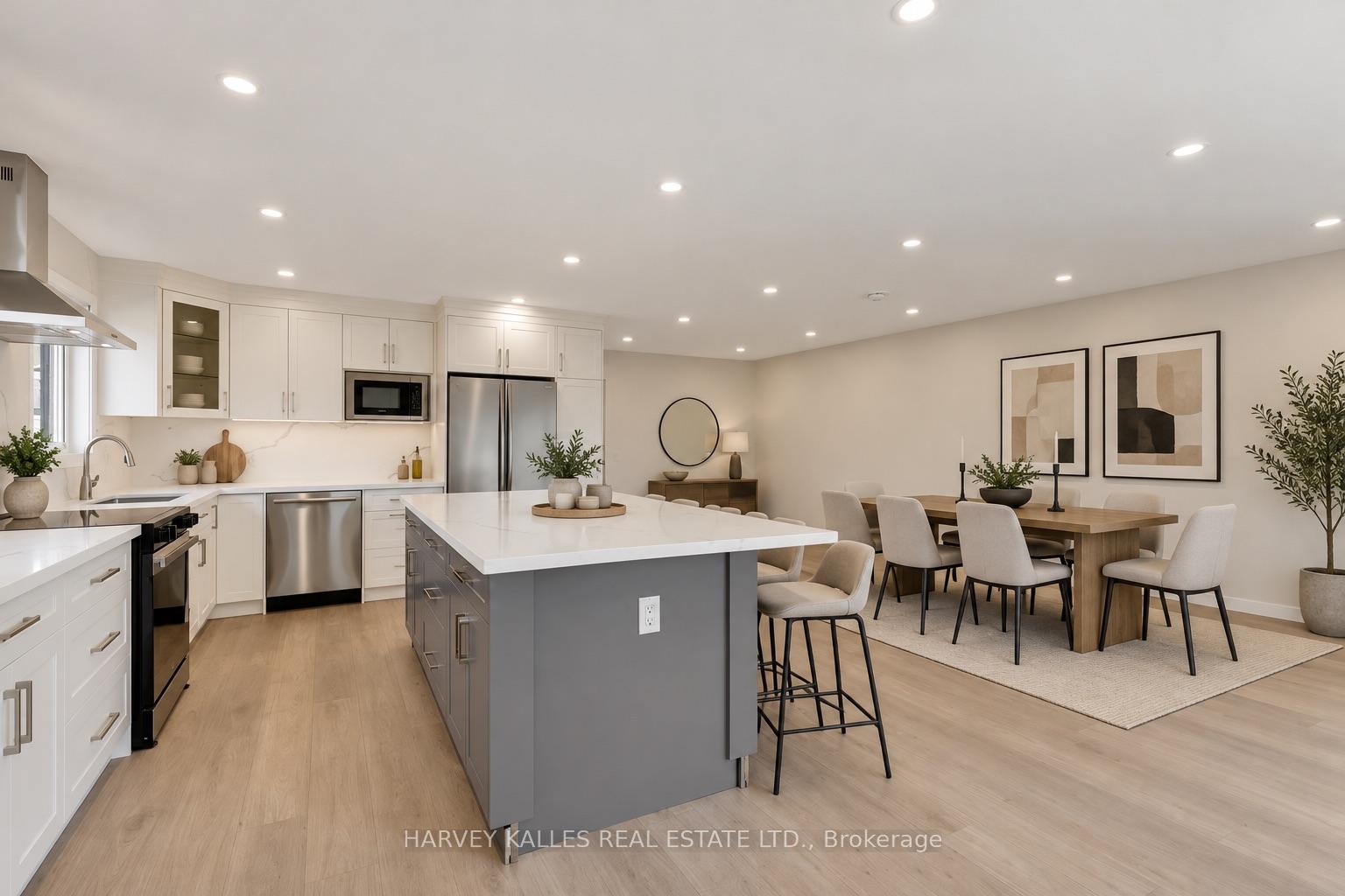 Photo 6 of 23 Cog Hill Drive, Vaughan, Glen Shields — HOMEH