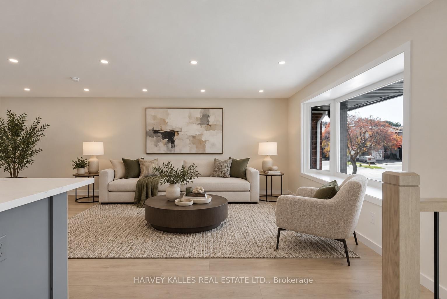 Photo 9 of 23 Cog Hill Drive, Vaughan, Glen Shields — HOMEH
