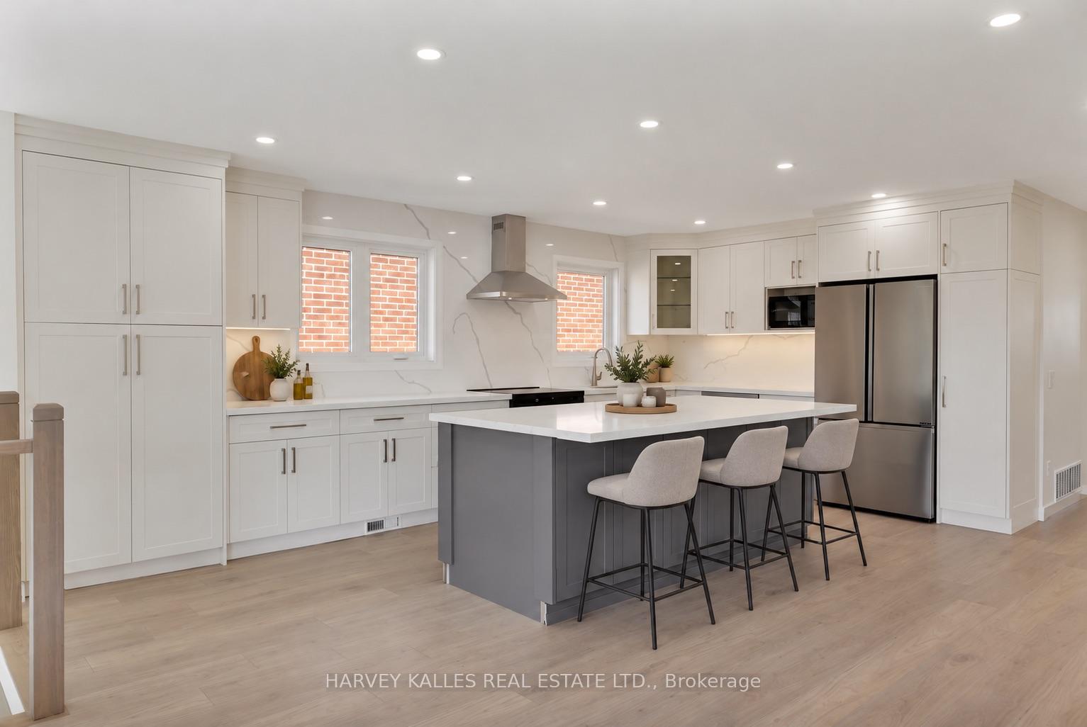 Photo 22 of 23 Cog Hill Drive, Vaughan, Glen Shields — HOMEH