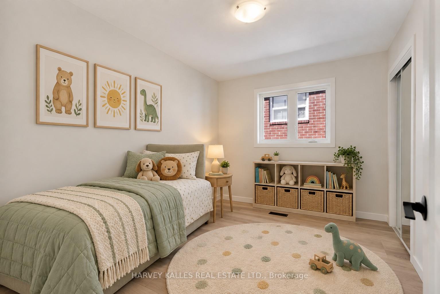 Photo 30 of 23 Cog Hill Drive, Vaughan, Glen Shields — HOMEH