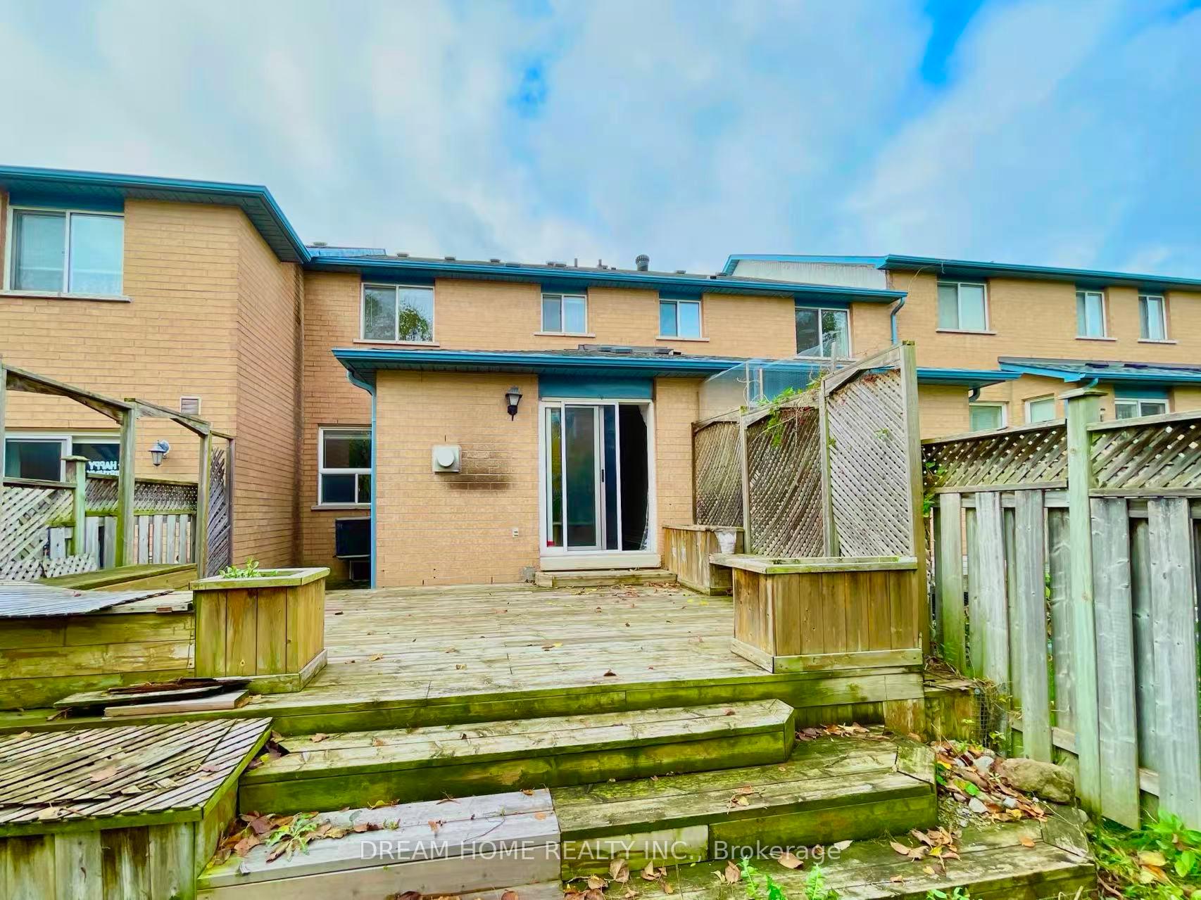 Photo 20 of 137 Kimono Crescent, Richmond Hill, Rouge Woods — HOMEH