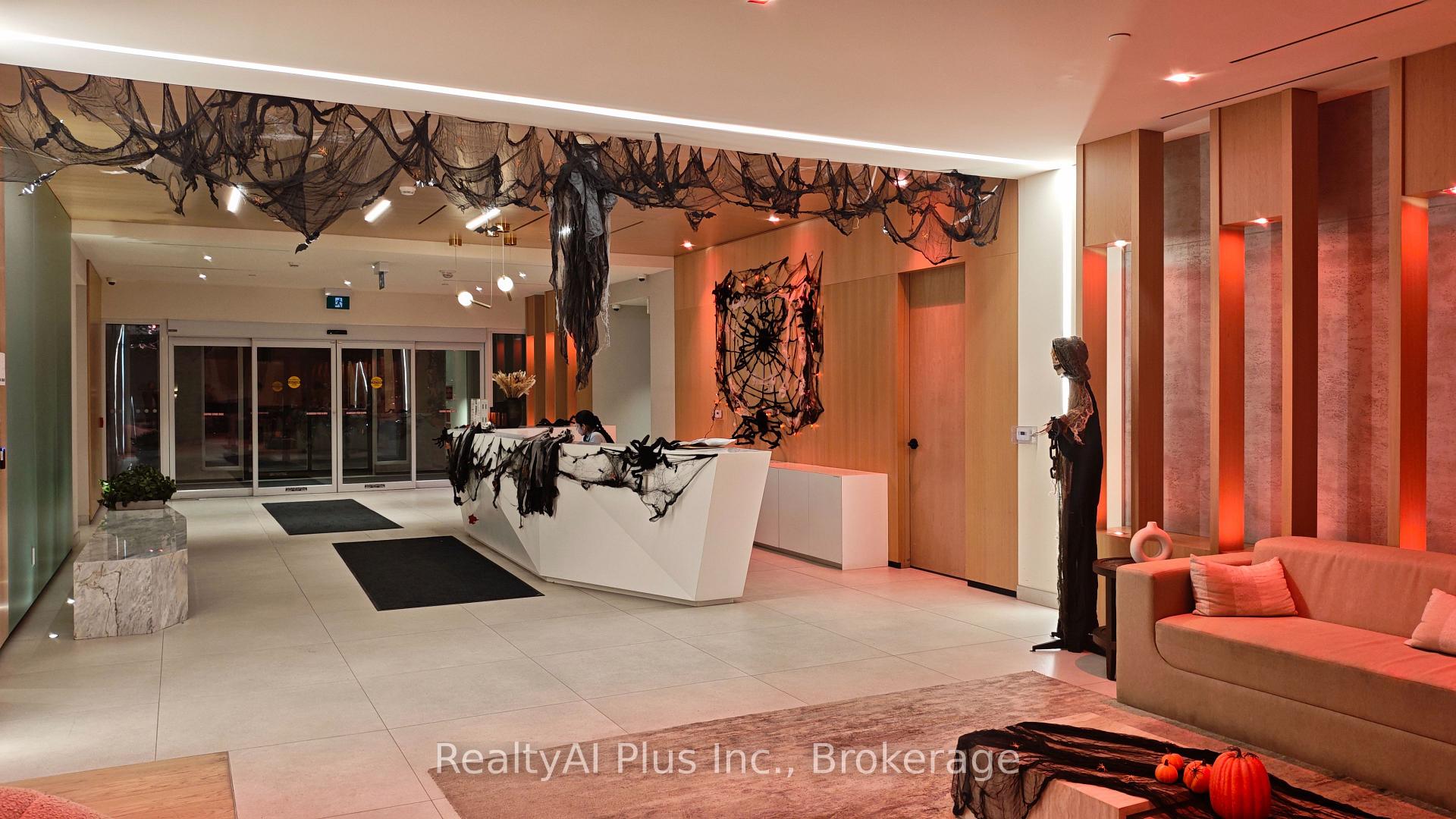 Photo 1 of Unit 1803, 5 Defries Street, Toronto, Regent Park — HOMEH