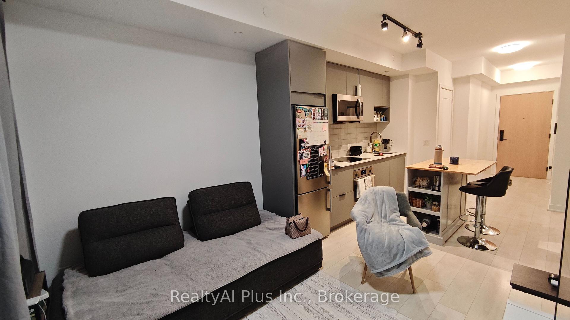 Photo 6 of Unit 1803, 5 Defries Street, Toronto, Regent Park — HOMEH