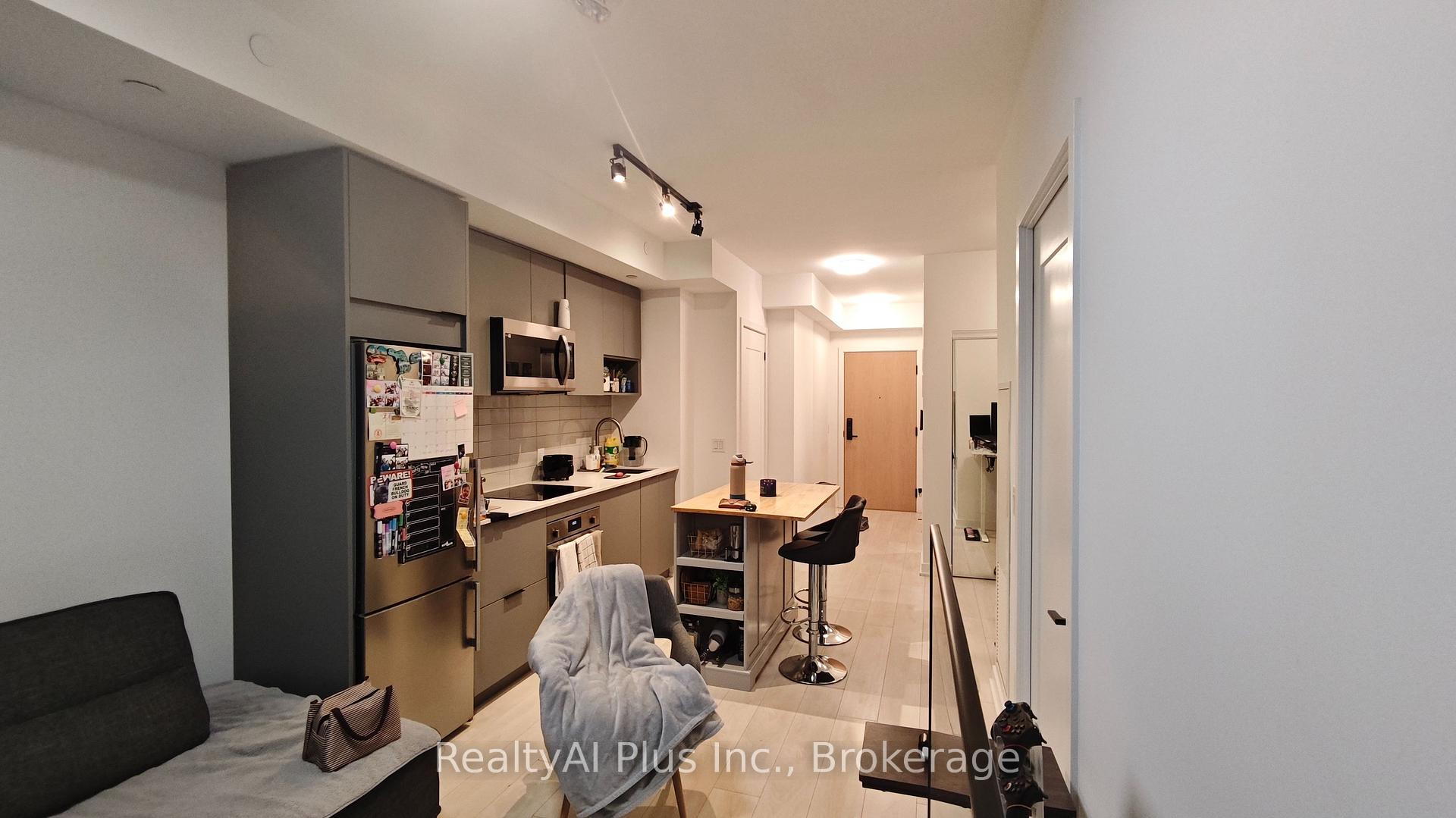 Photo 10 of Unit 1803, 5 Defries Street, Toronto, Regent Park — HOMEH