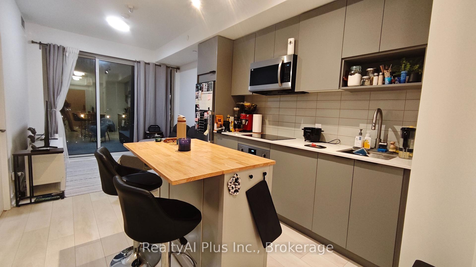 Photo 11 of Unit 1803, 5 Defries Street, Toronto, Regent Park — HOMEH