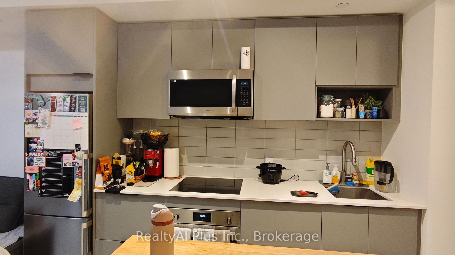 Photo 12 of Unit 1803, 5 Defries Street, Toronto, Regent Park — HOMEH