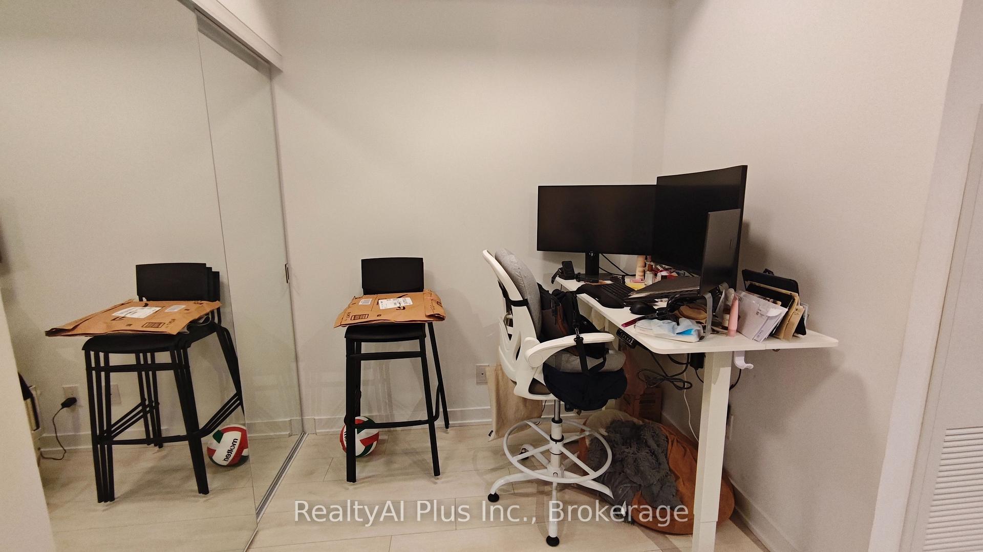 Photo 14 of Unit 1803, 5 Defries Street, Toronto, Regent Park — HOMEH