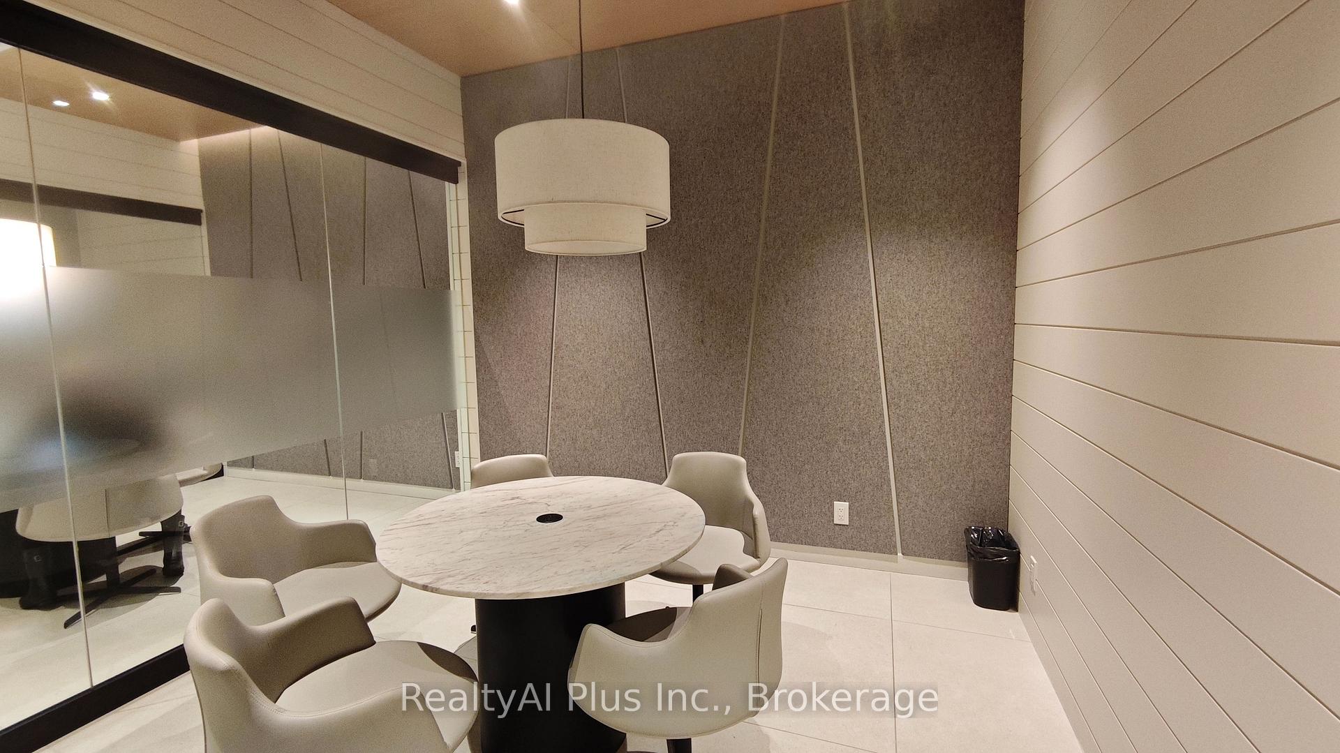 Photo 19 of Unit 1803, 5 Defries Street, Toronto, Regent Park — HOMEH