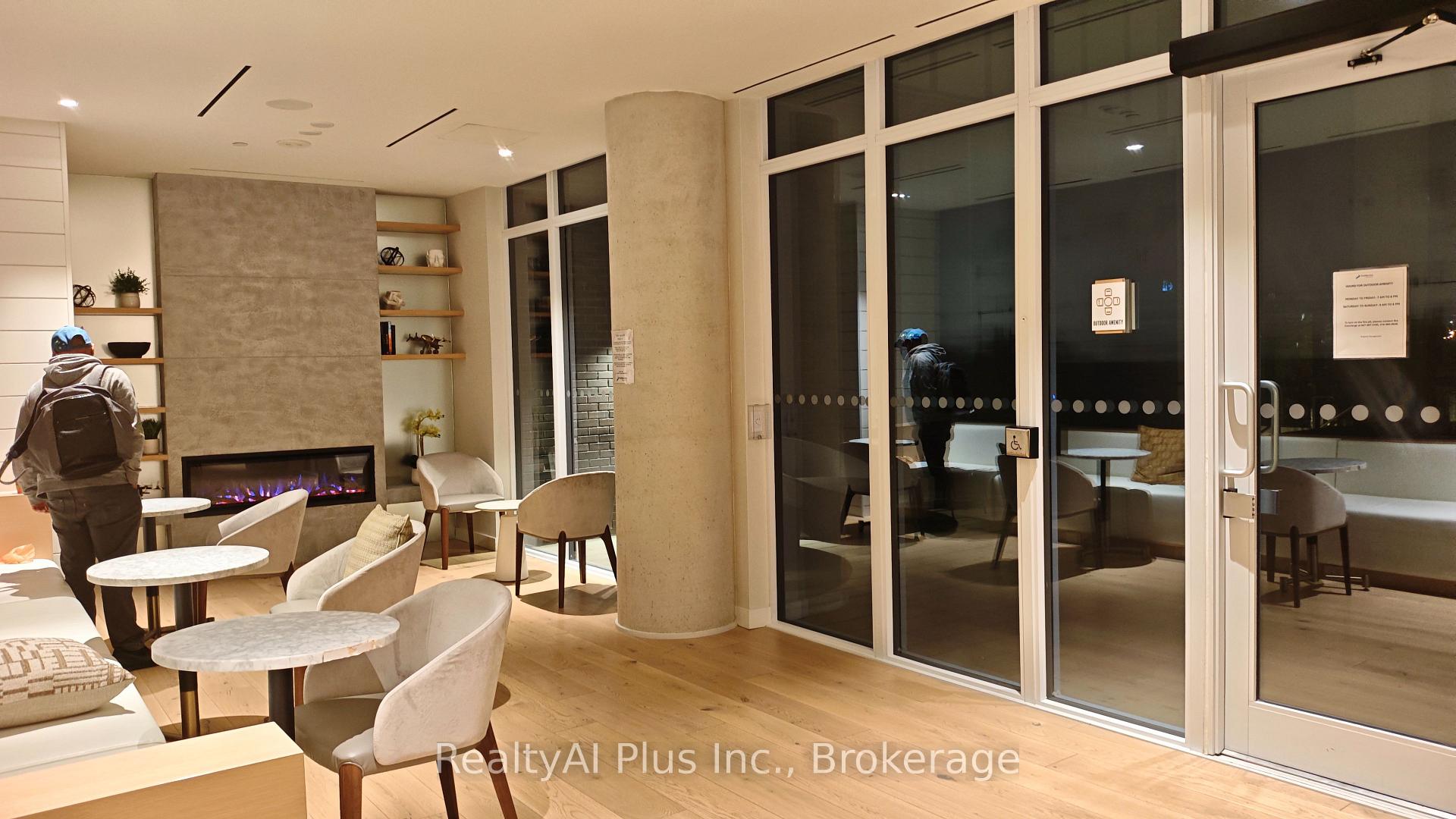 Photo 20 of Unit 1803, 5 Defries Street, Toronto, Regent Park — HOMEH