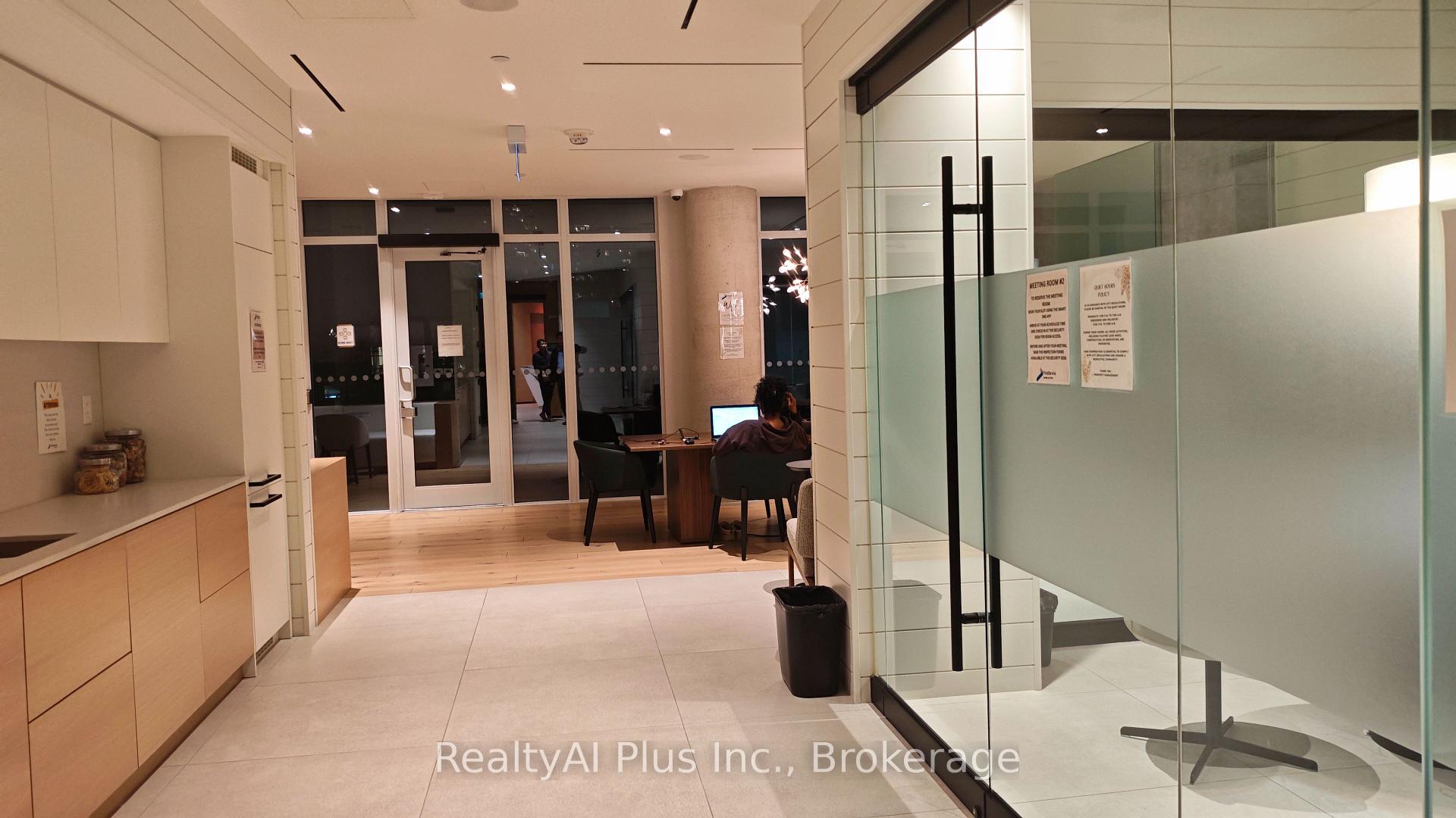 Photo 21 of Unit 1803, 5 Defries Street, Toronto, Regent Park — HOMEH