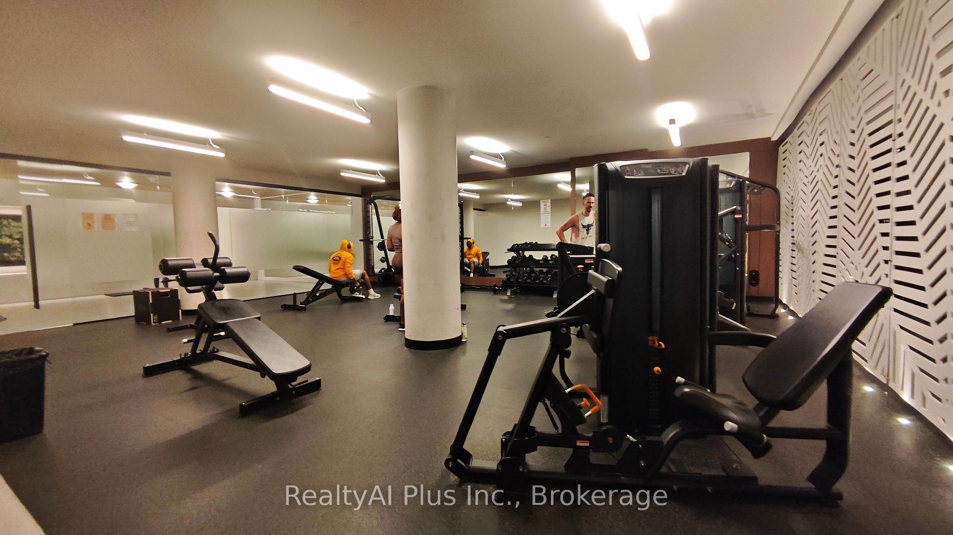 Photo 22 of Unit 1803, 5 Defries Street, Toronto, Regent Park — HOMEH