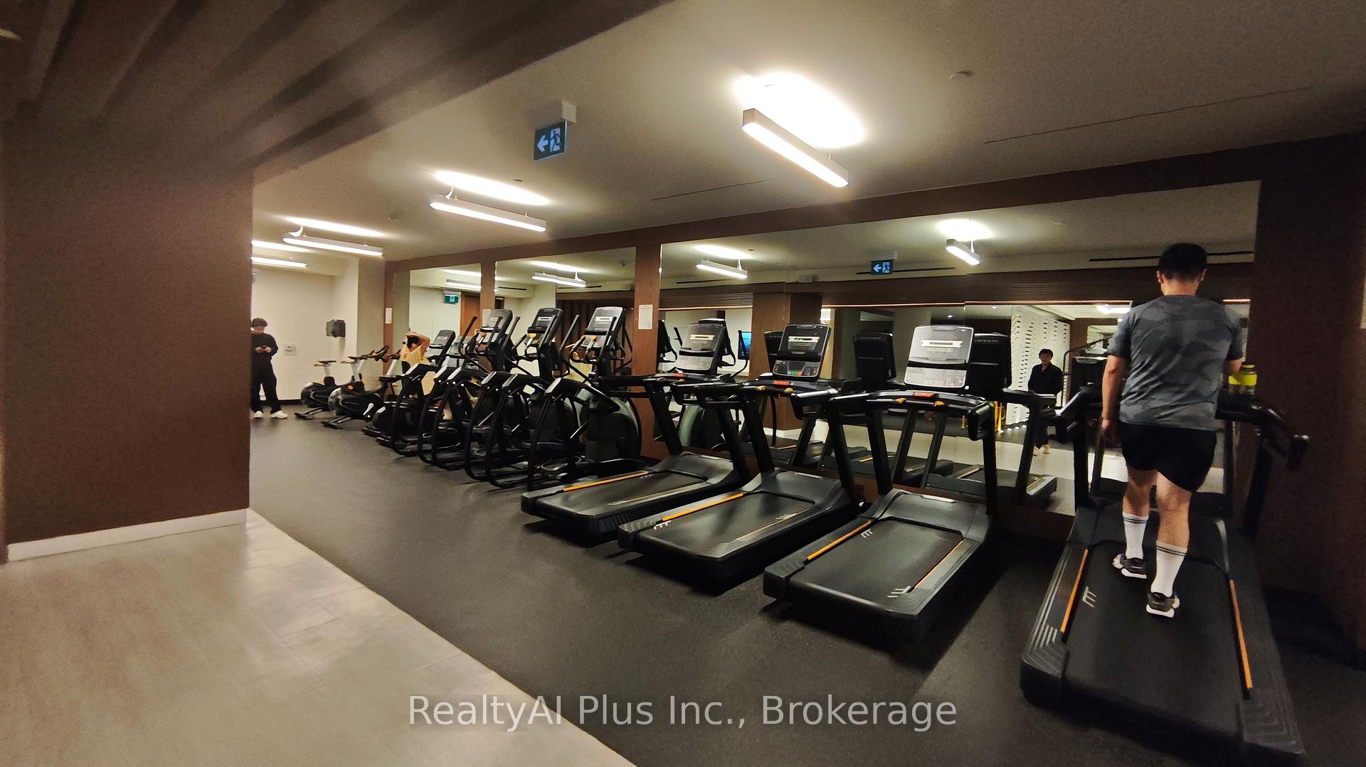 Photo 23 of Unit 1803, 5 Defries Street, Toronto, Regent Park — HOMEH
