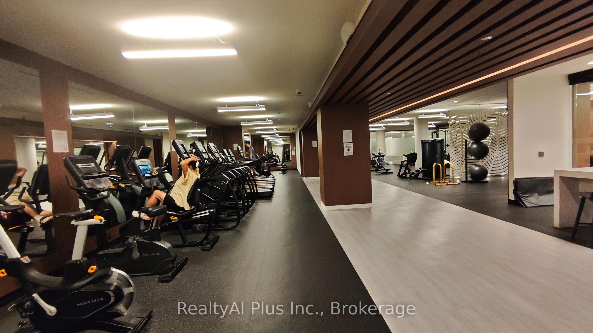 Photo 25 of Unit 1803, 5 Defries Street, Toronto, Regent Park — HOMEH