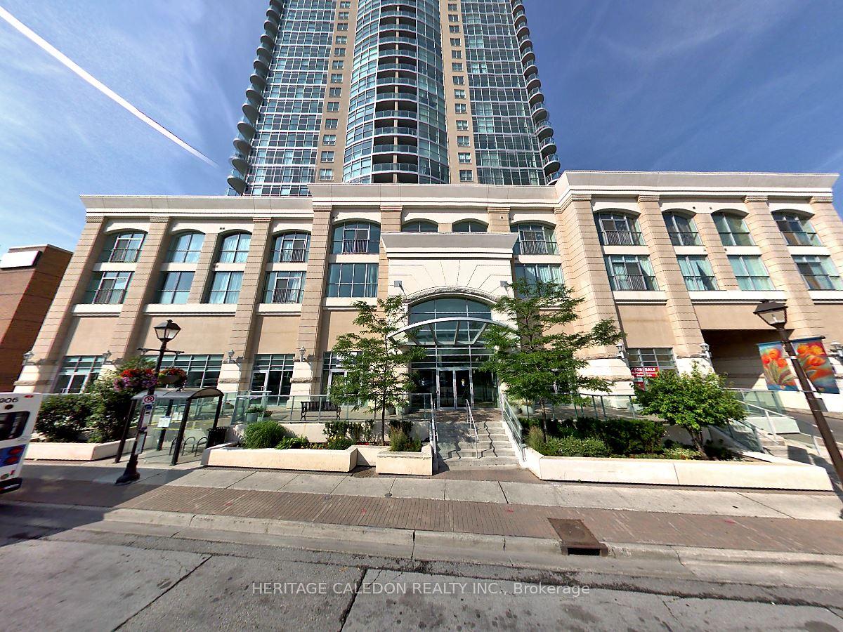 Photo 1 of Unit 1007, 9 George Street N, Brampton, Downtown Brampton — HOMEH