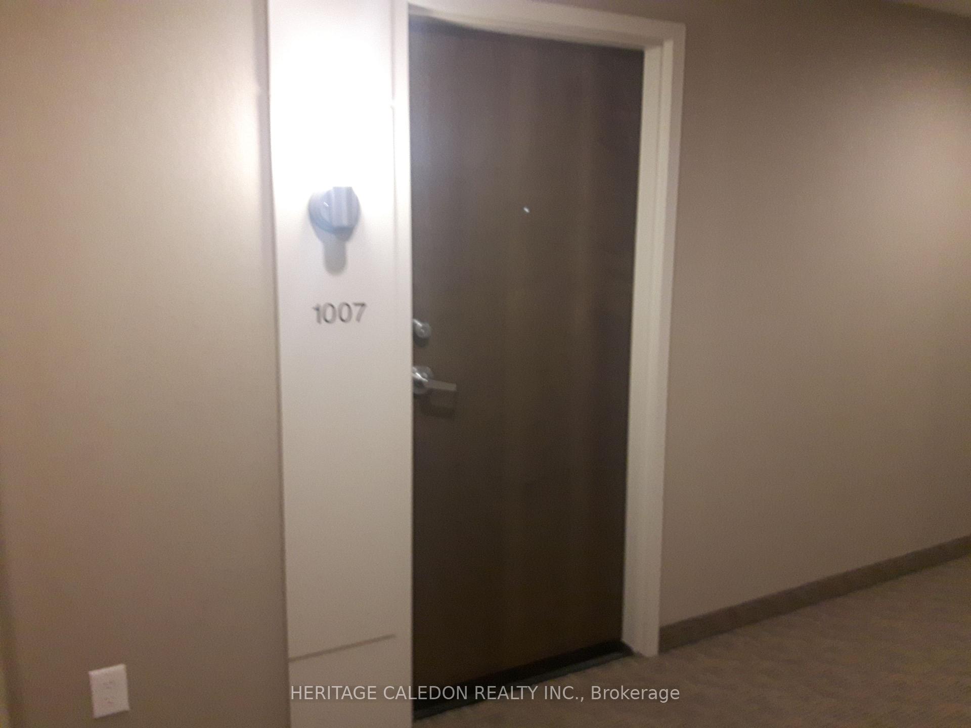 Photo 2 of Unit 1007, 9 George Street N, Brampton, Downtown Brampton — HOMEH