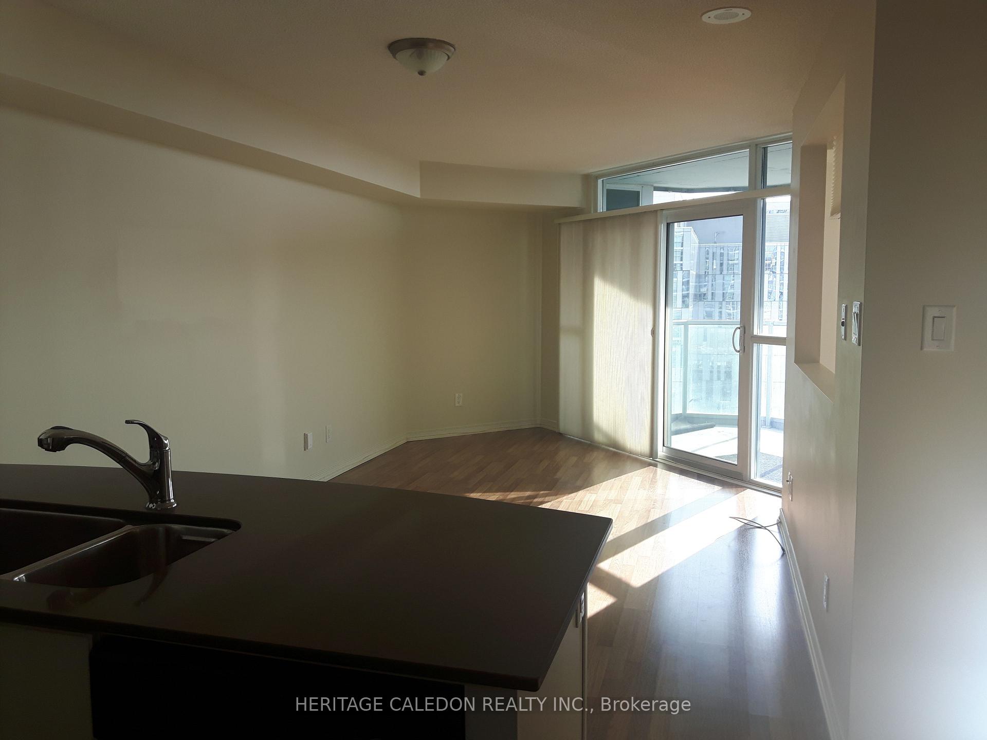 Photo 6 of Unit 1007, 9 George Street N, Brampton, Downtown Brampton — HOMEH
