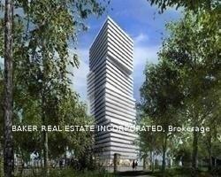 Photo of Unit 2302, 200 Bloor Street W
