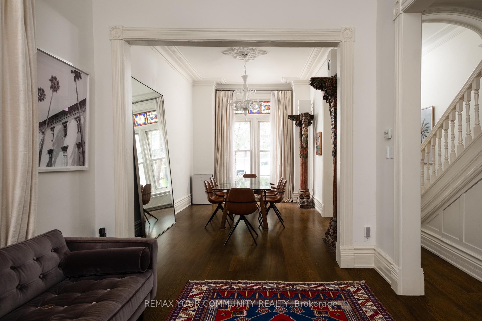 Photo 8 of 50 Stewart Street, Toronto, Waterfront Communities — HOMEH