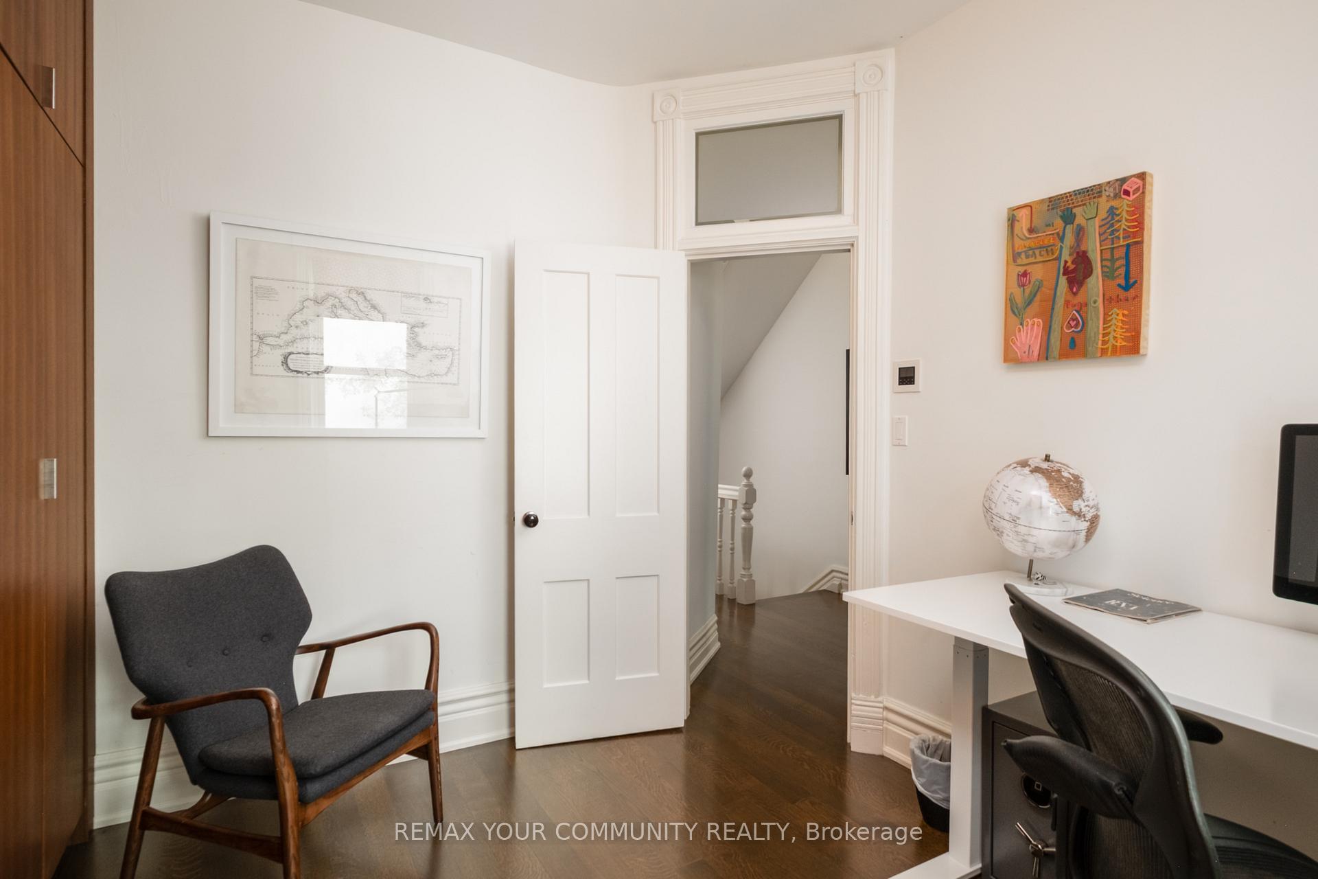 Photo 24 of 50 Stewart Street, Toronto, Waterfront Communities — HOMEH