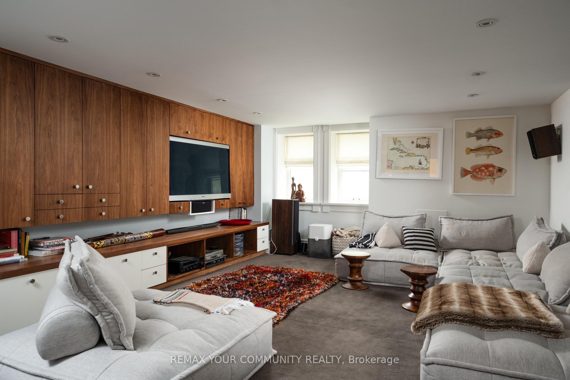 Photo 41 of 50 Stewart Street, Toronto, Waterfront Communities — HOMEH