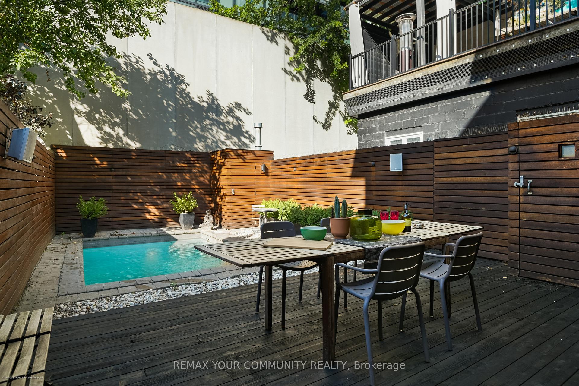 Photo 43 of 50 Stewart Street, Toronto, Waterfront Communities — HOMEH